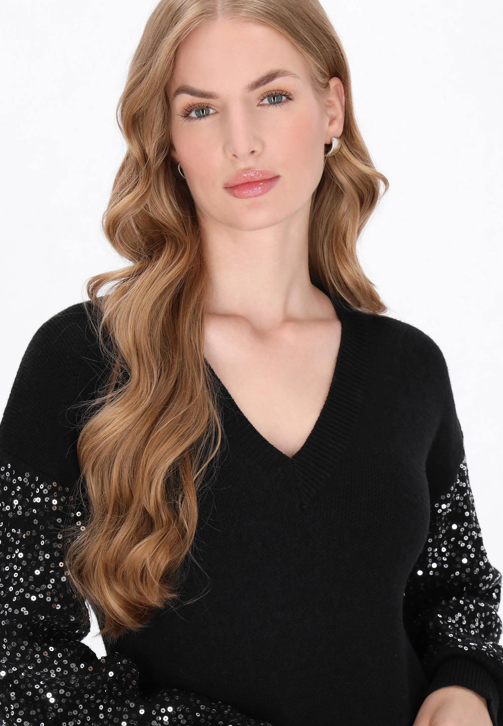 DreiMaster Klassik Women's Dress - Image 5