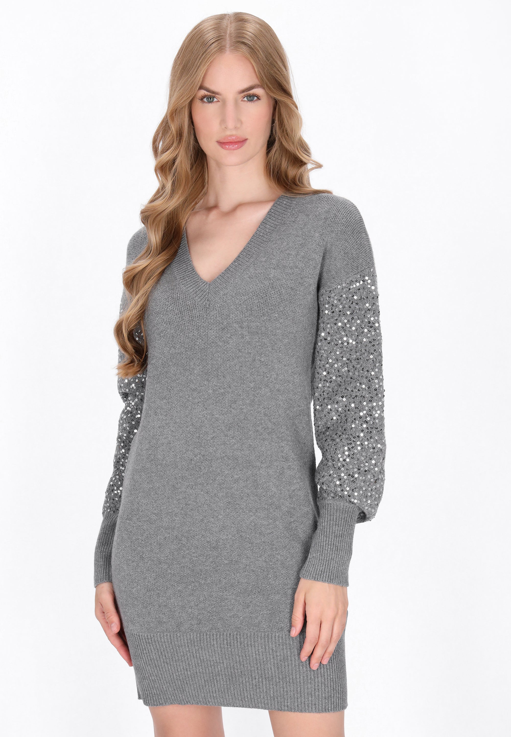 DreiMaster Klassik Women's Dress - Image 8