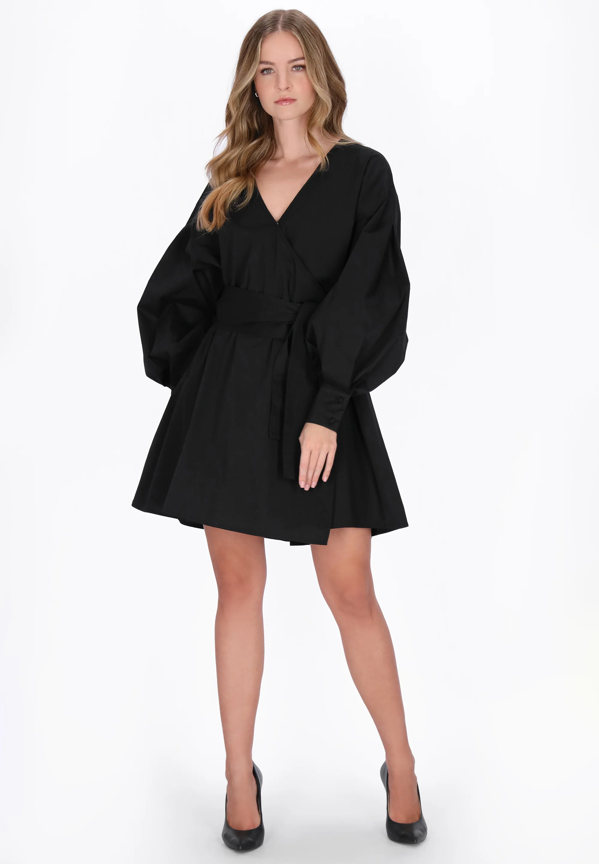 DreiMaster Klassik Women's Dress