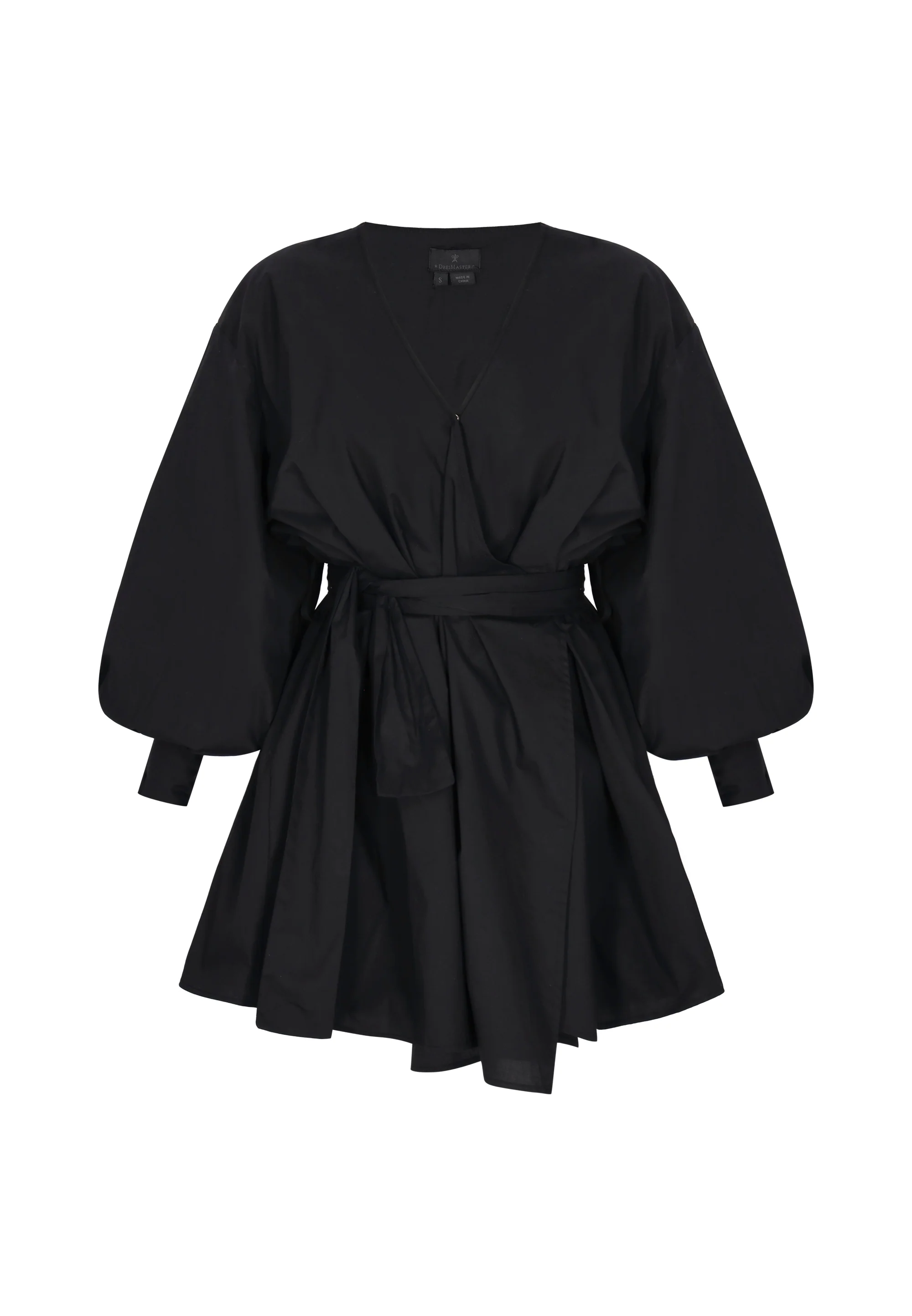 DreiMaster Klassik Women's Dress - Image 2