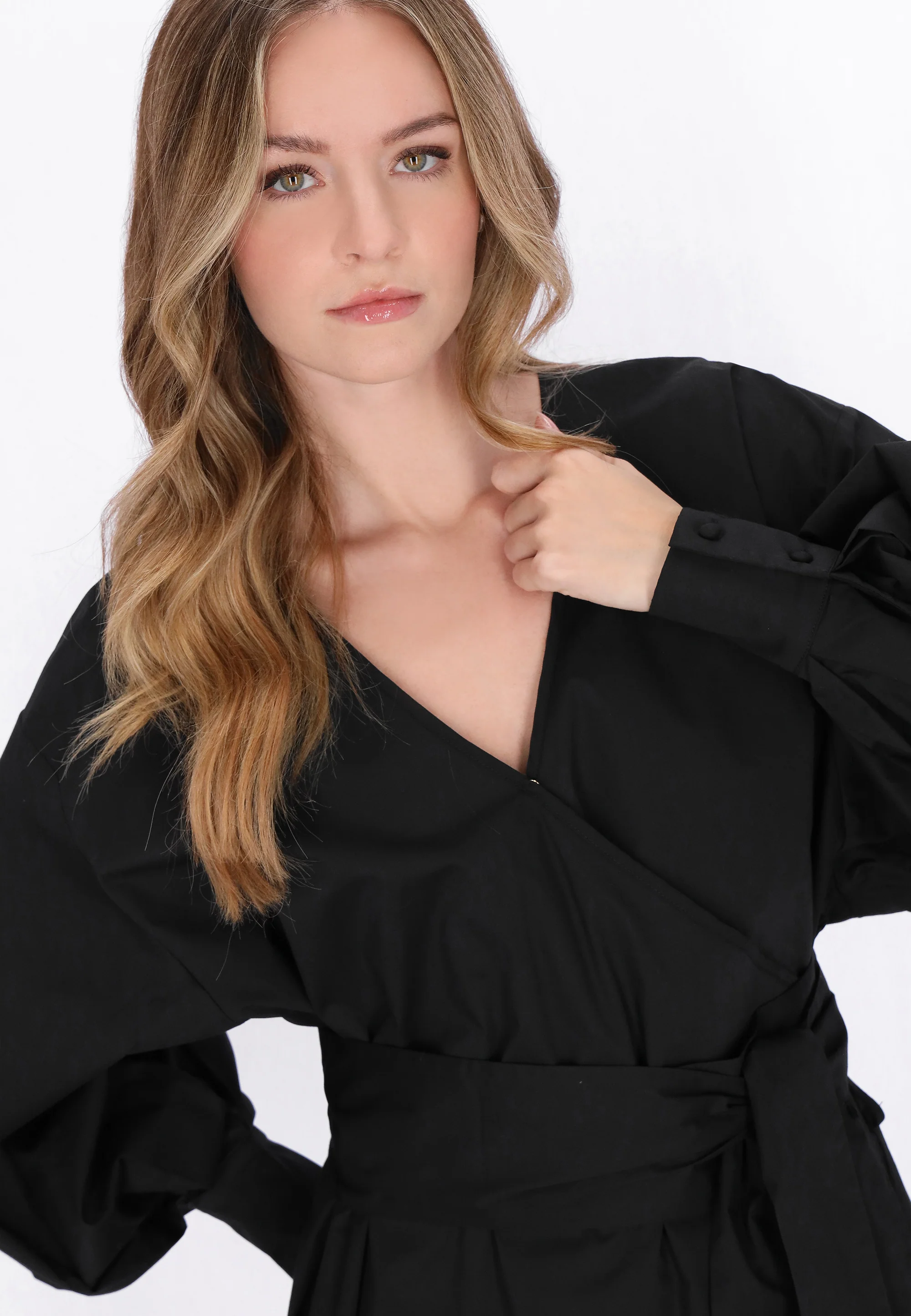 DreiMaster Klassik Women's Dress - Image 5