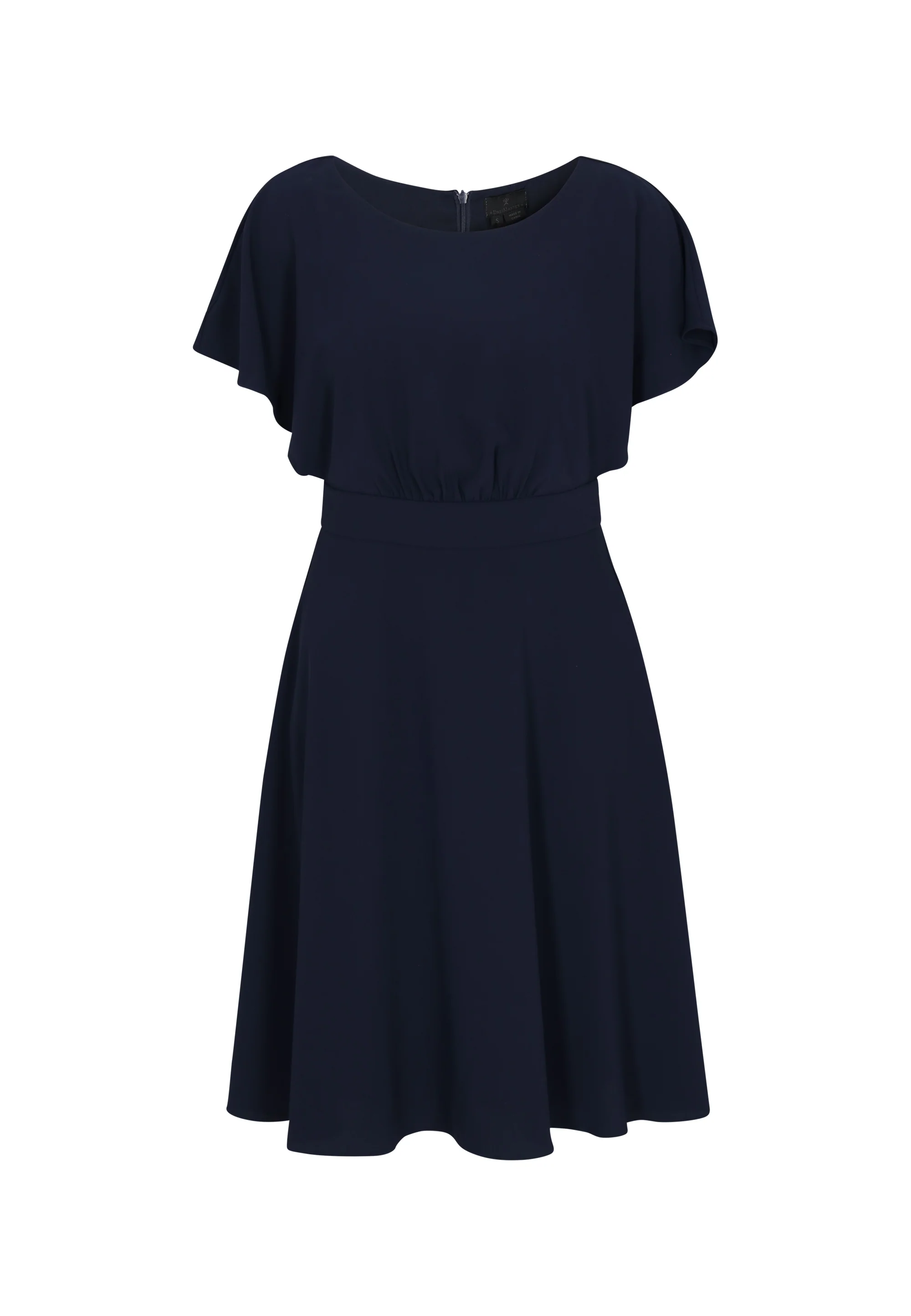 DreiMaster Klassik Women's Dress - Image 12