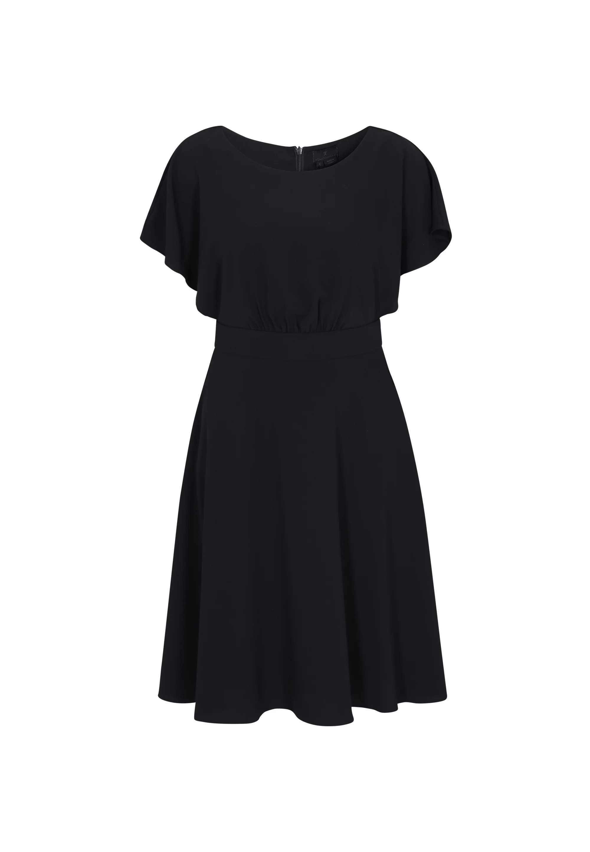 DreiMaster Klassik Women's Dress - Image 2