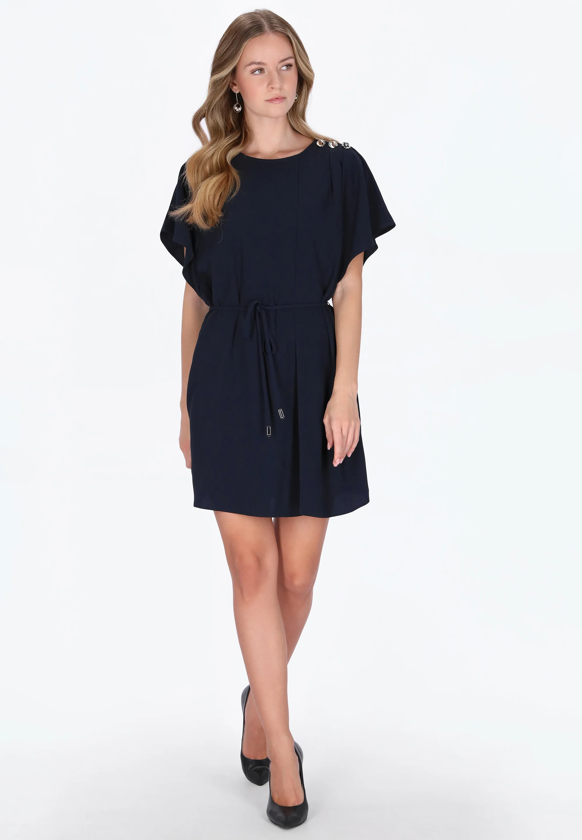 DreiMaster Klassik Women's Dress - Image 11