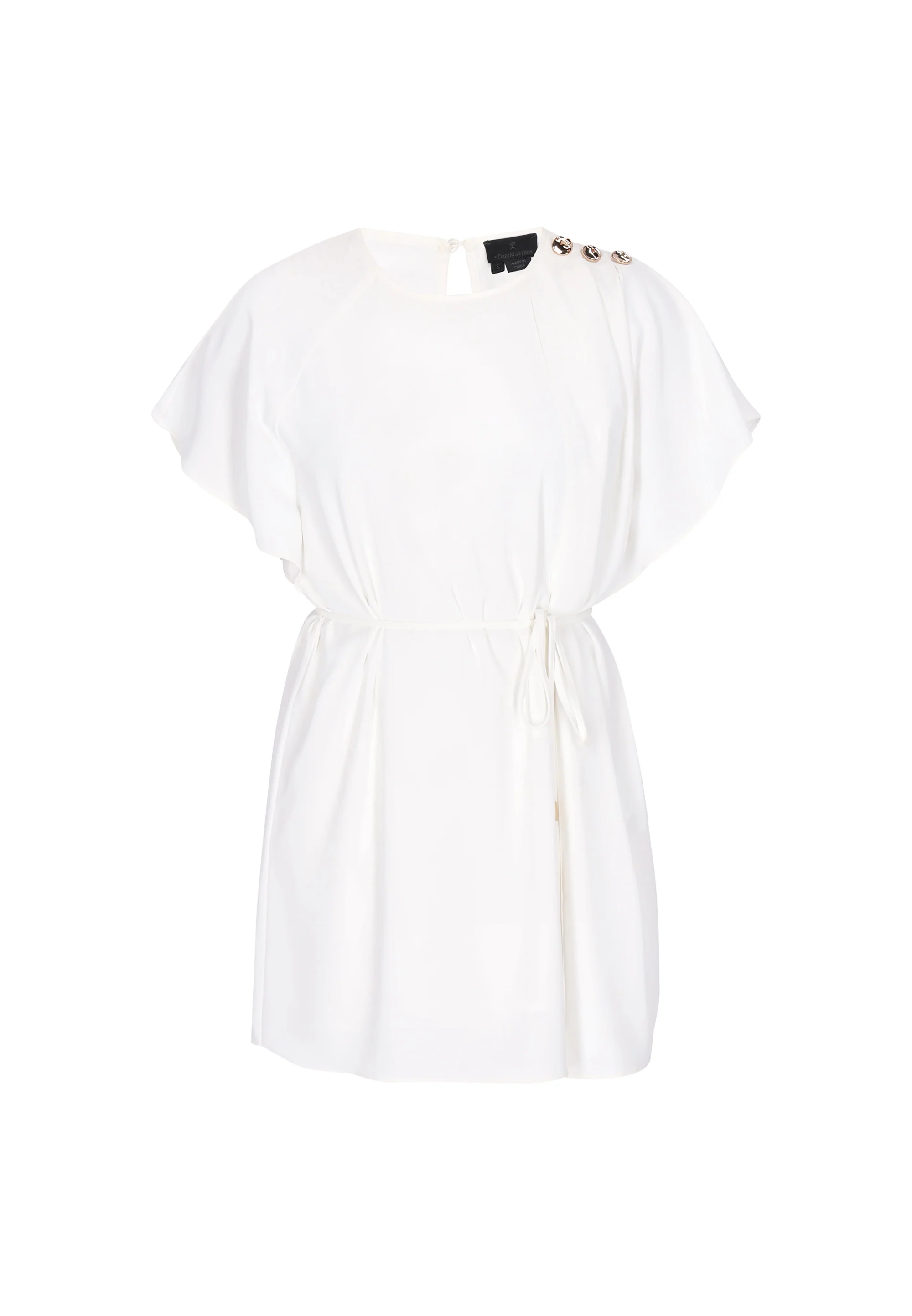 DreiMaster Klassik Women's Dress - Image 17