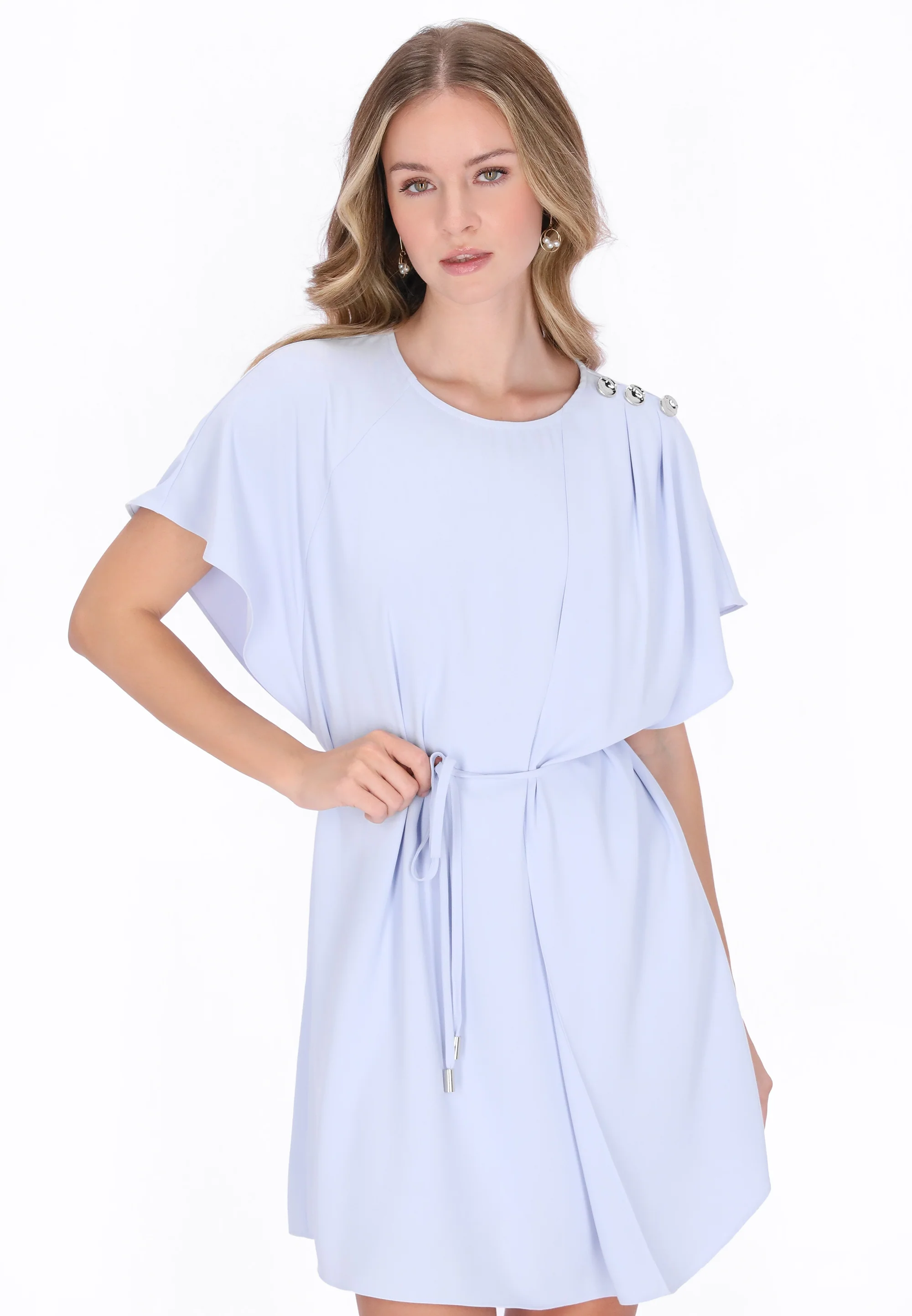DreiMaster Klassik Women's Dress - Image 8