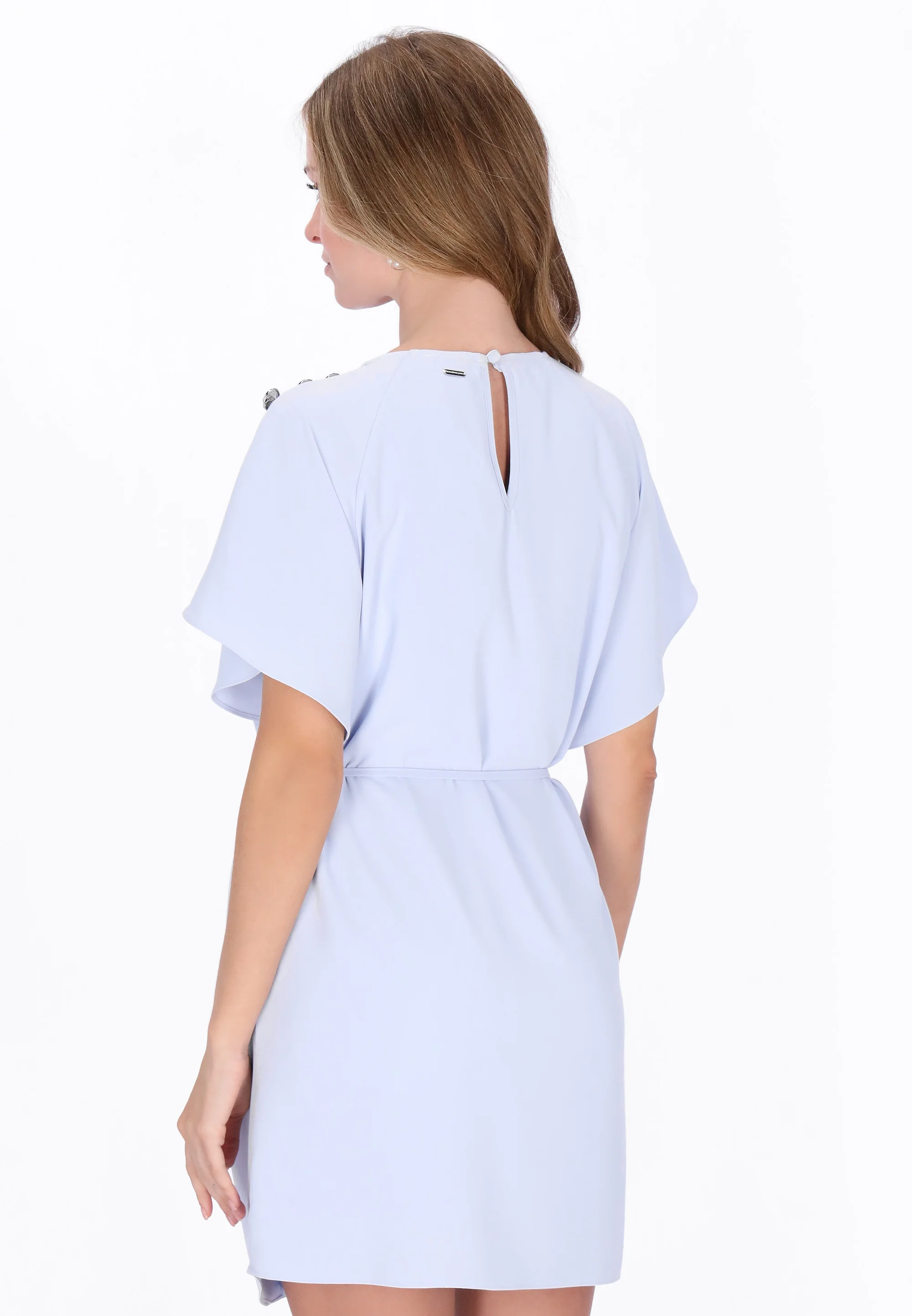 DreiMaster Klassik Women's Dress - Image 9