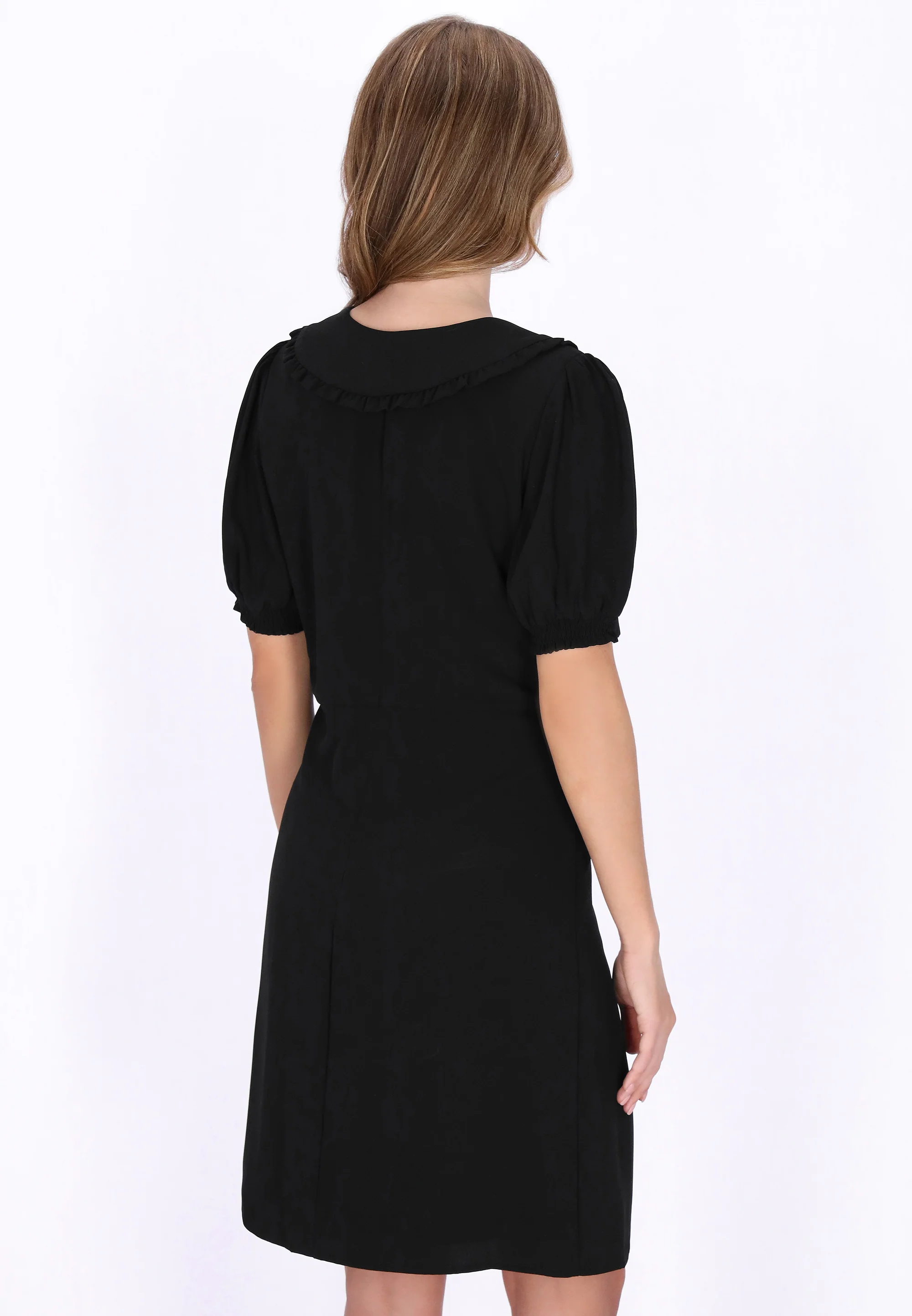 DreiMaster Klassik Women's Dress - Image 4