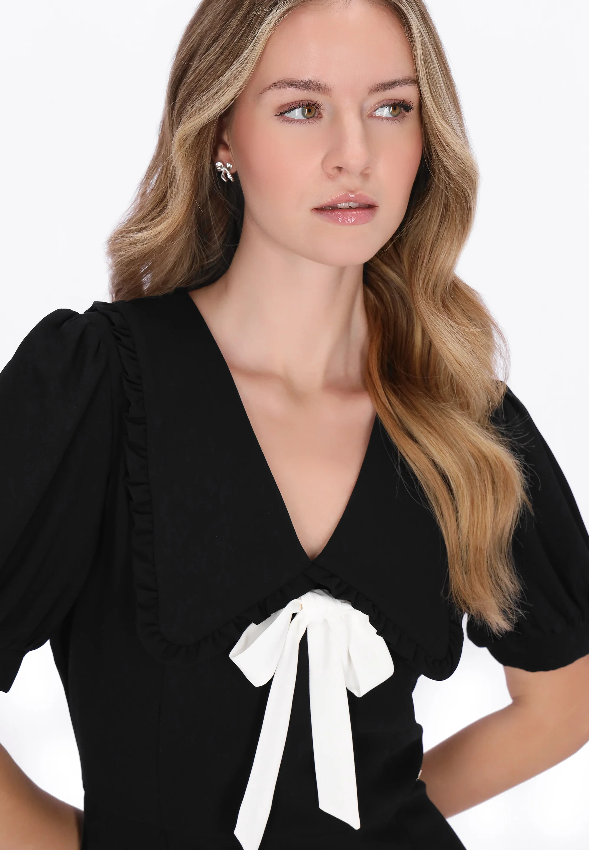 DreiMaster Klassik Women's Dress - Image 5