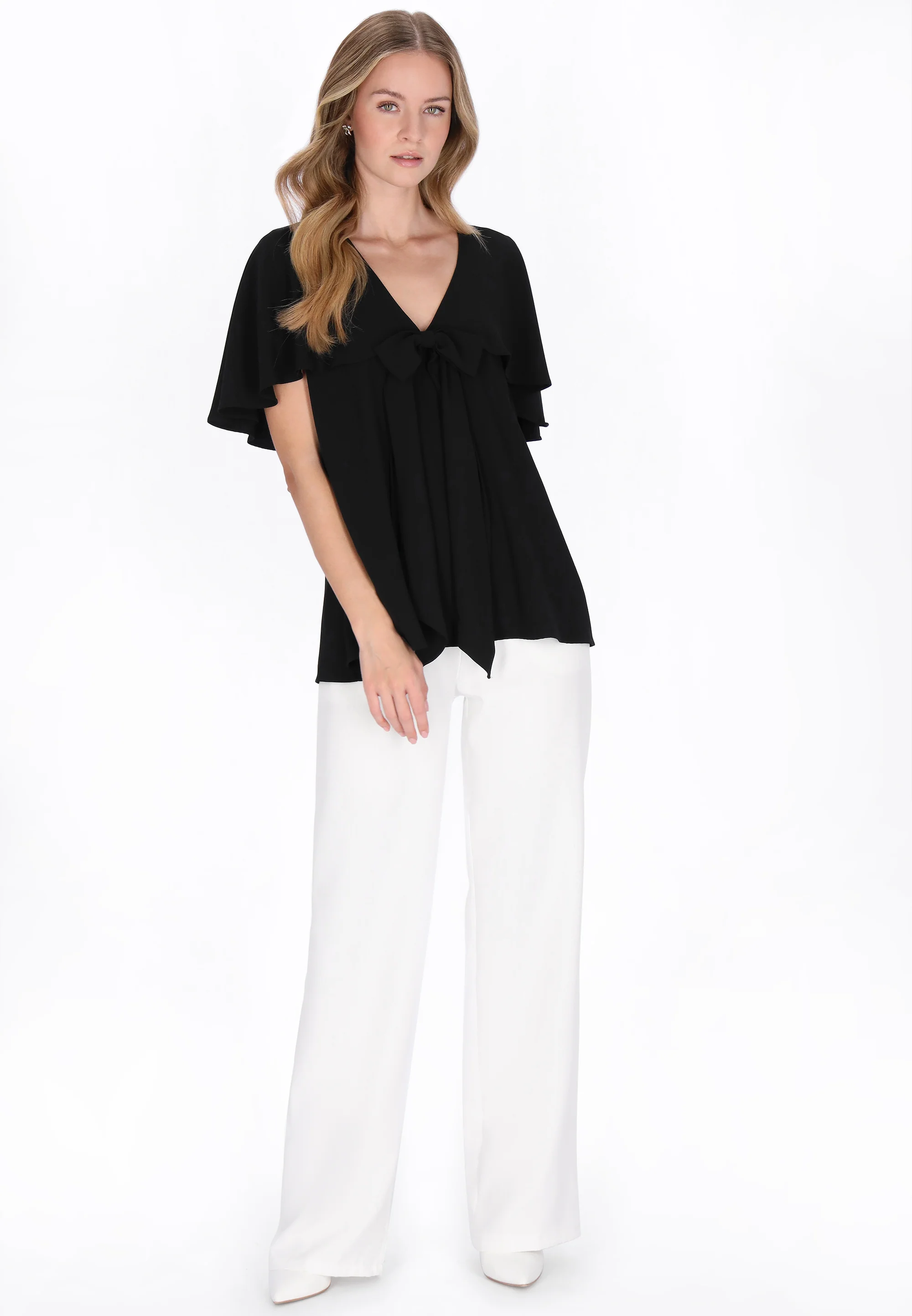 DreiMaster Klassik Women's Blouse
