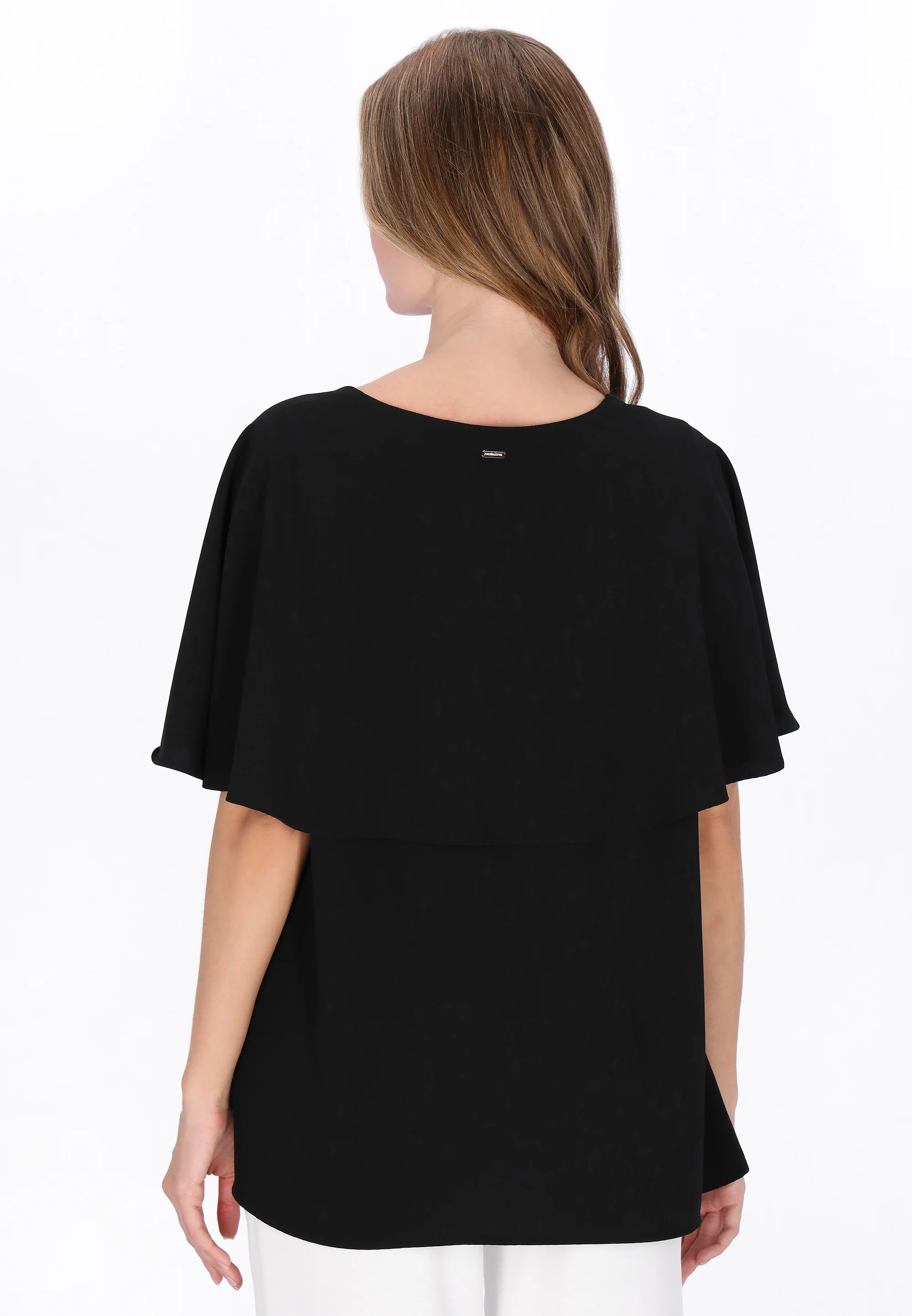 DreiMaster Klassik Women's Blouse - Image 4