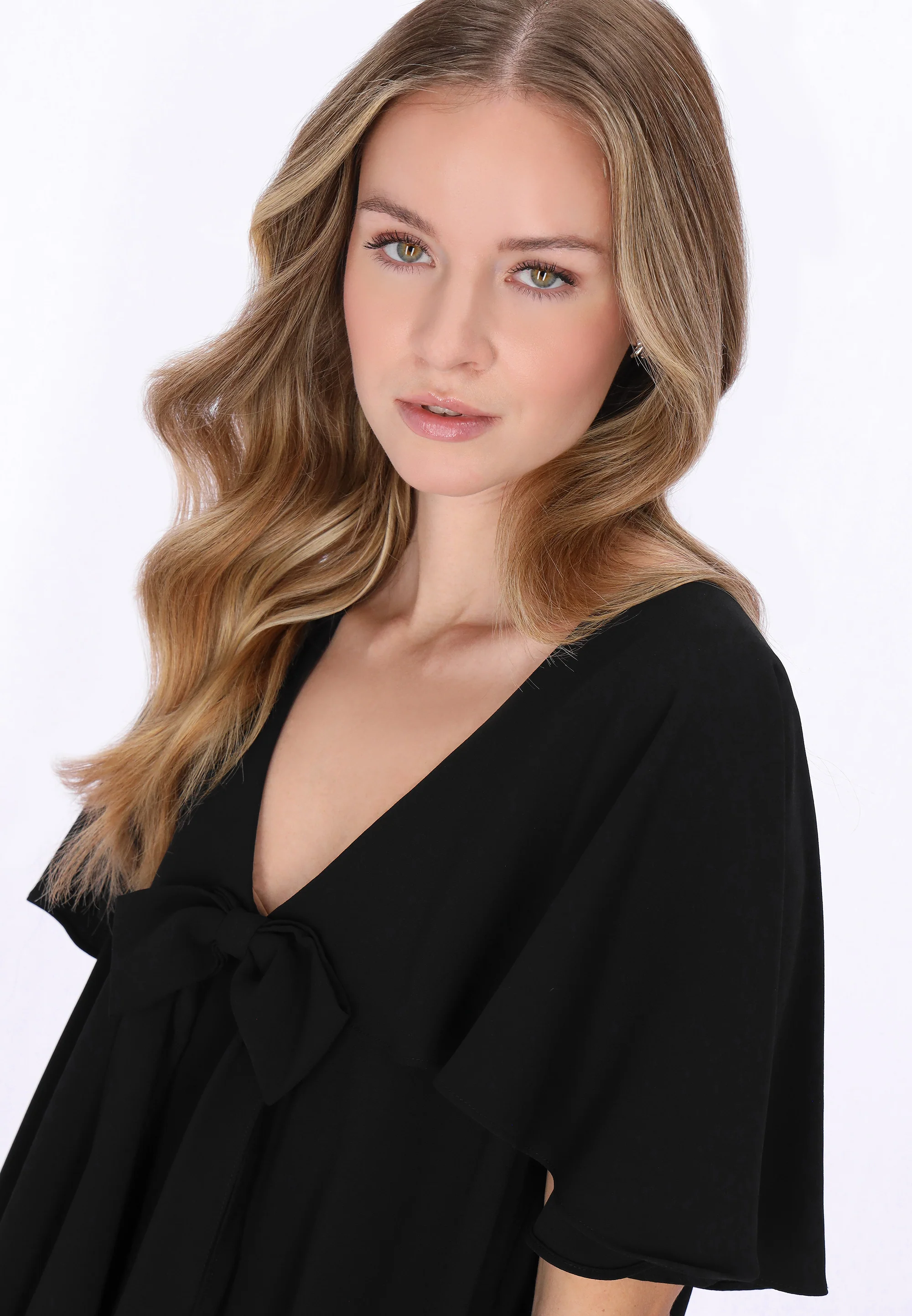 DreiMaster Klassik Women's Blouse - Image 5