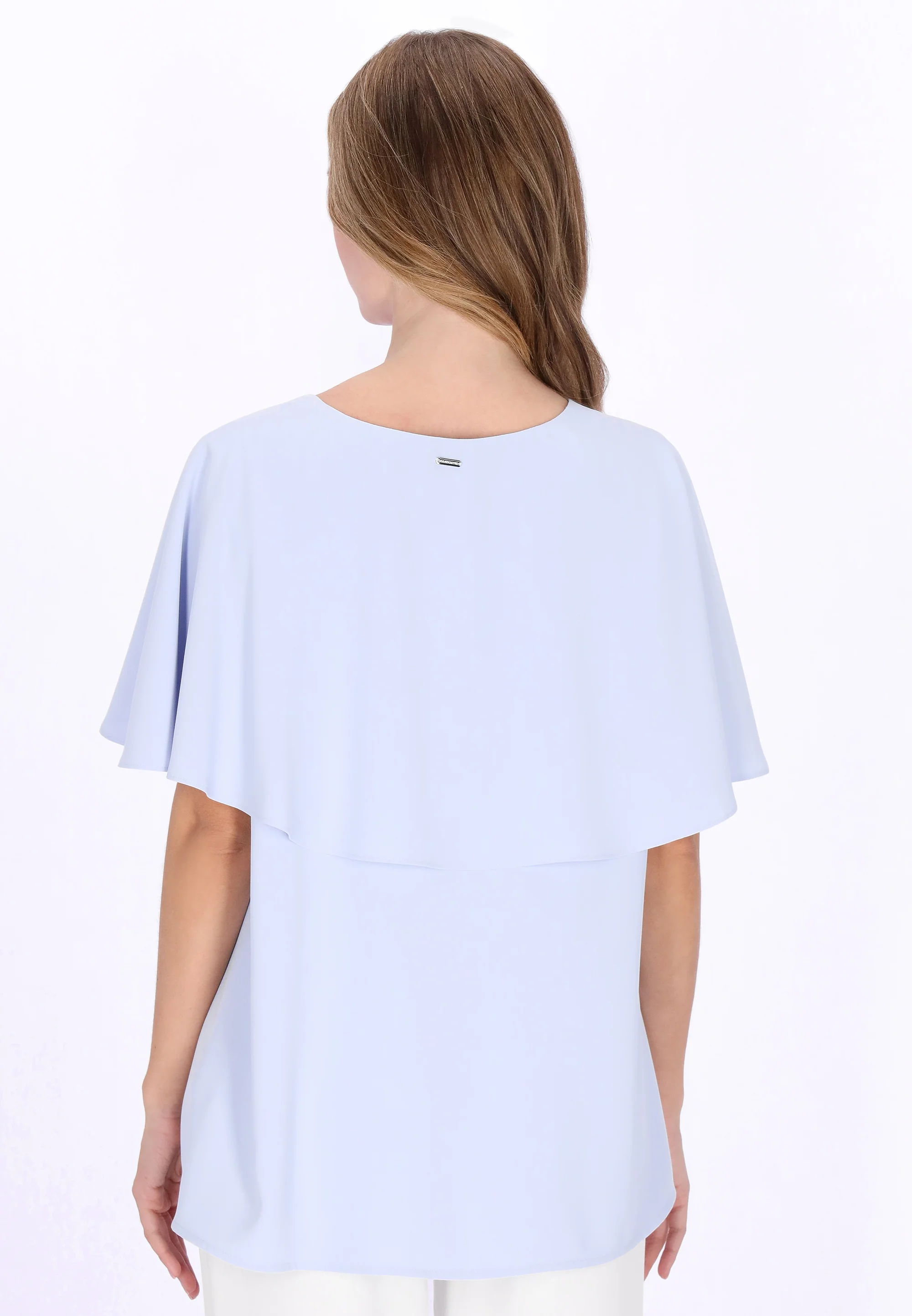 DreiMaster Klassik Women's Blouse - Image 9