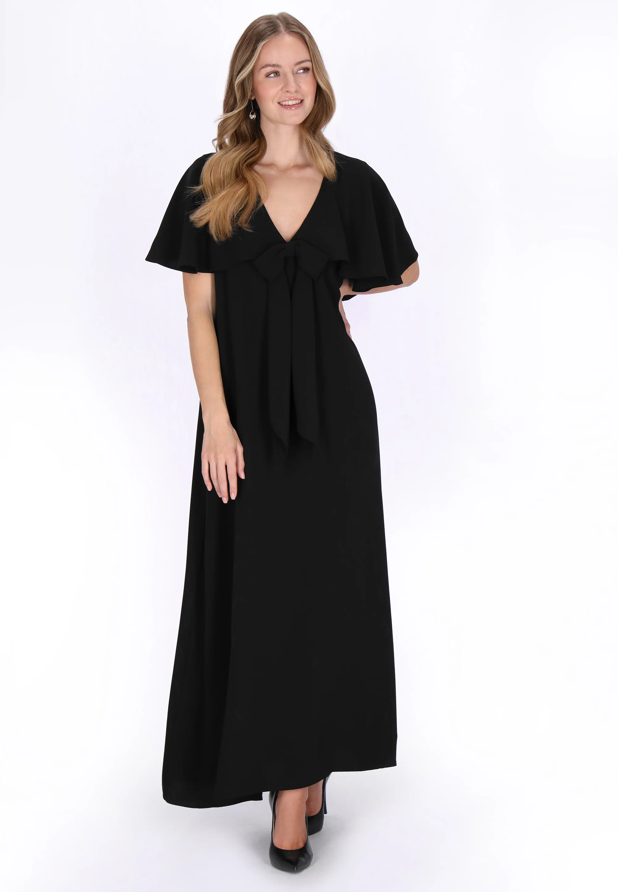 DreiMaster Klassik Women's Dress - Image 3