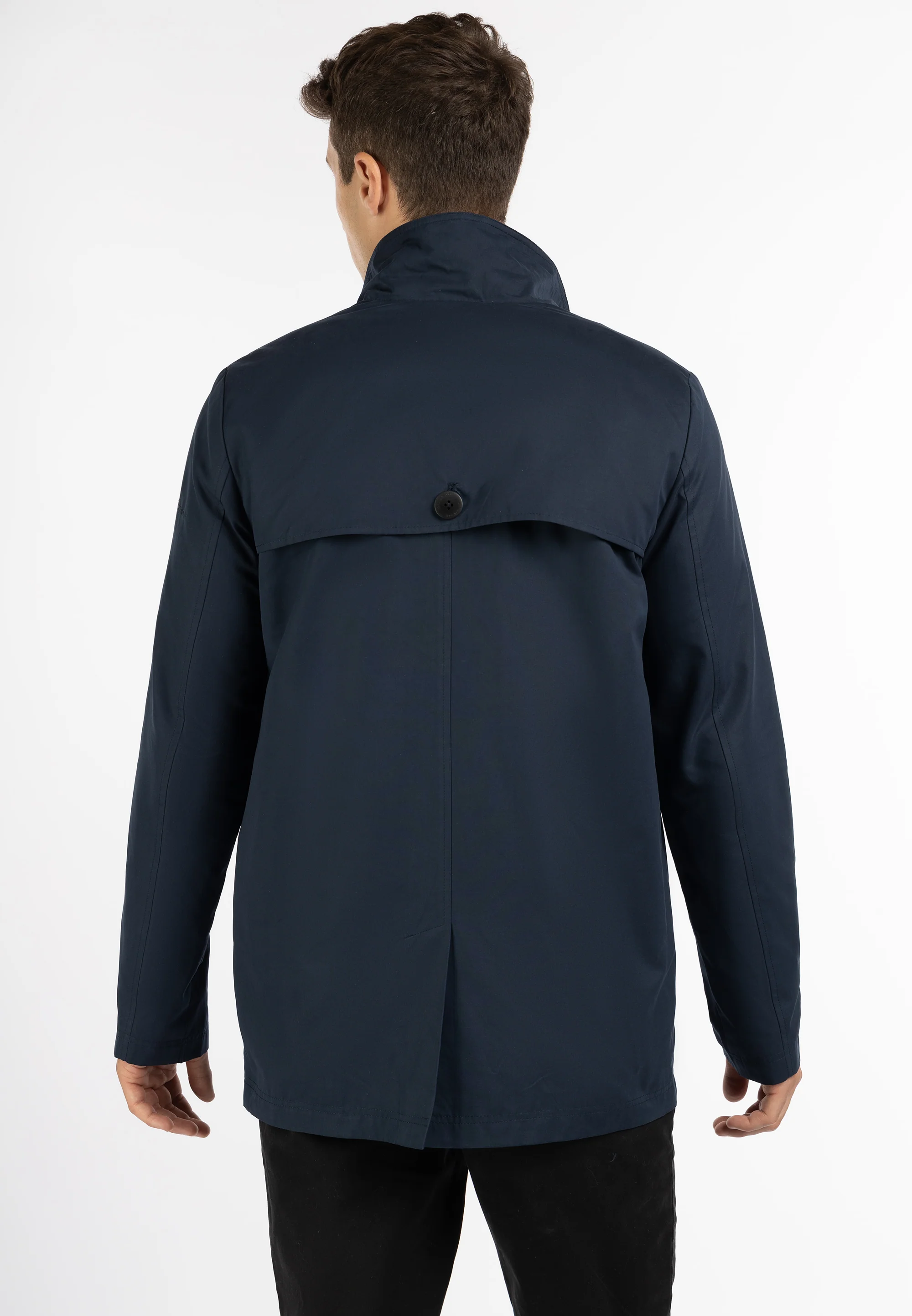 DreiMaster Klassik Men's Transitional Jacket - Image 10