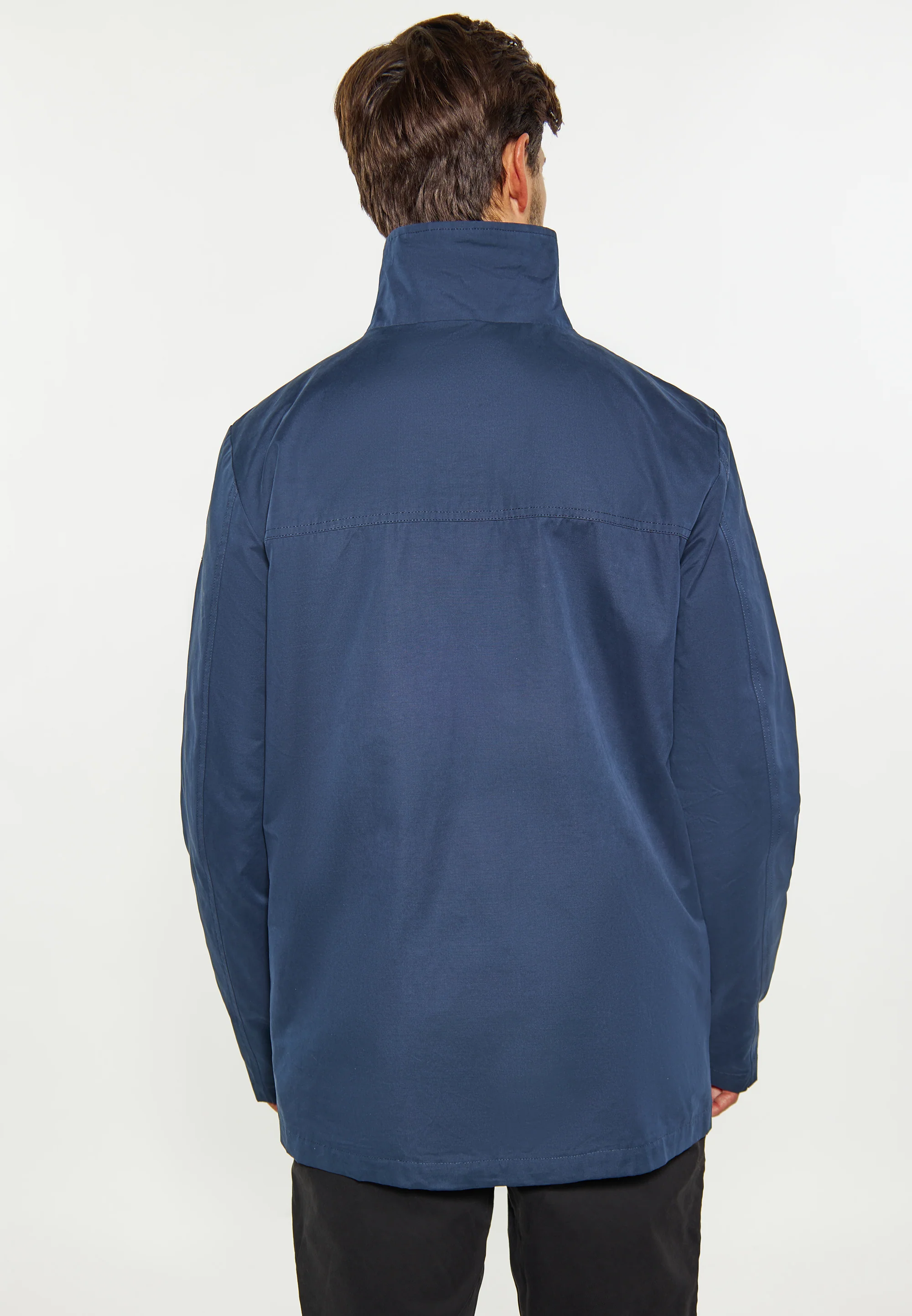 DreiMaster Klassik Men's Transitional Jacket - Image 10