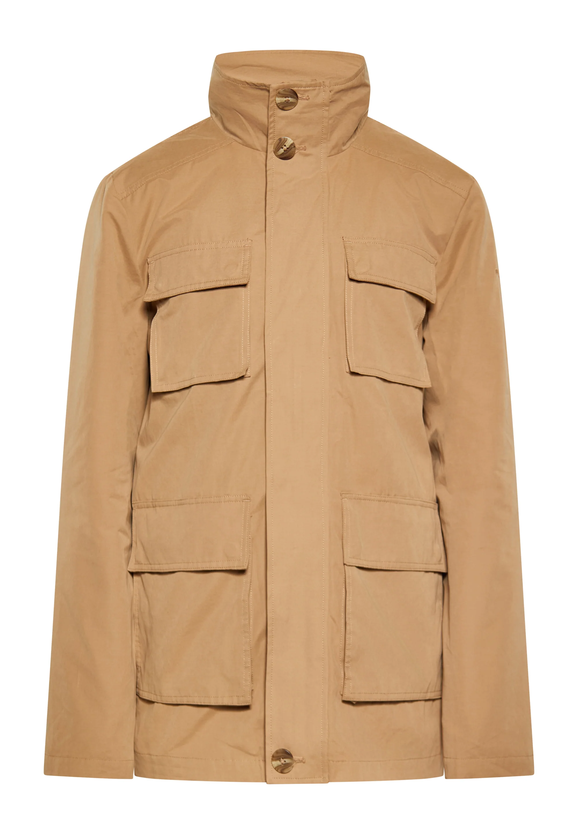 DreiMaster Klassik Men's Transitional Jacket - Image 13
