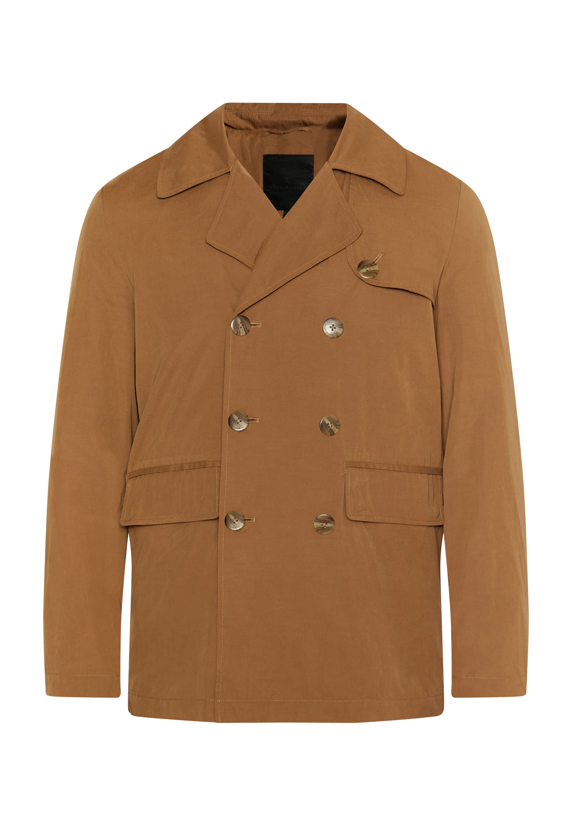 DreiMaster Klassik Men's Transitional Jacket - Image 12