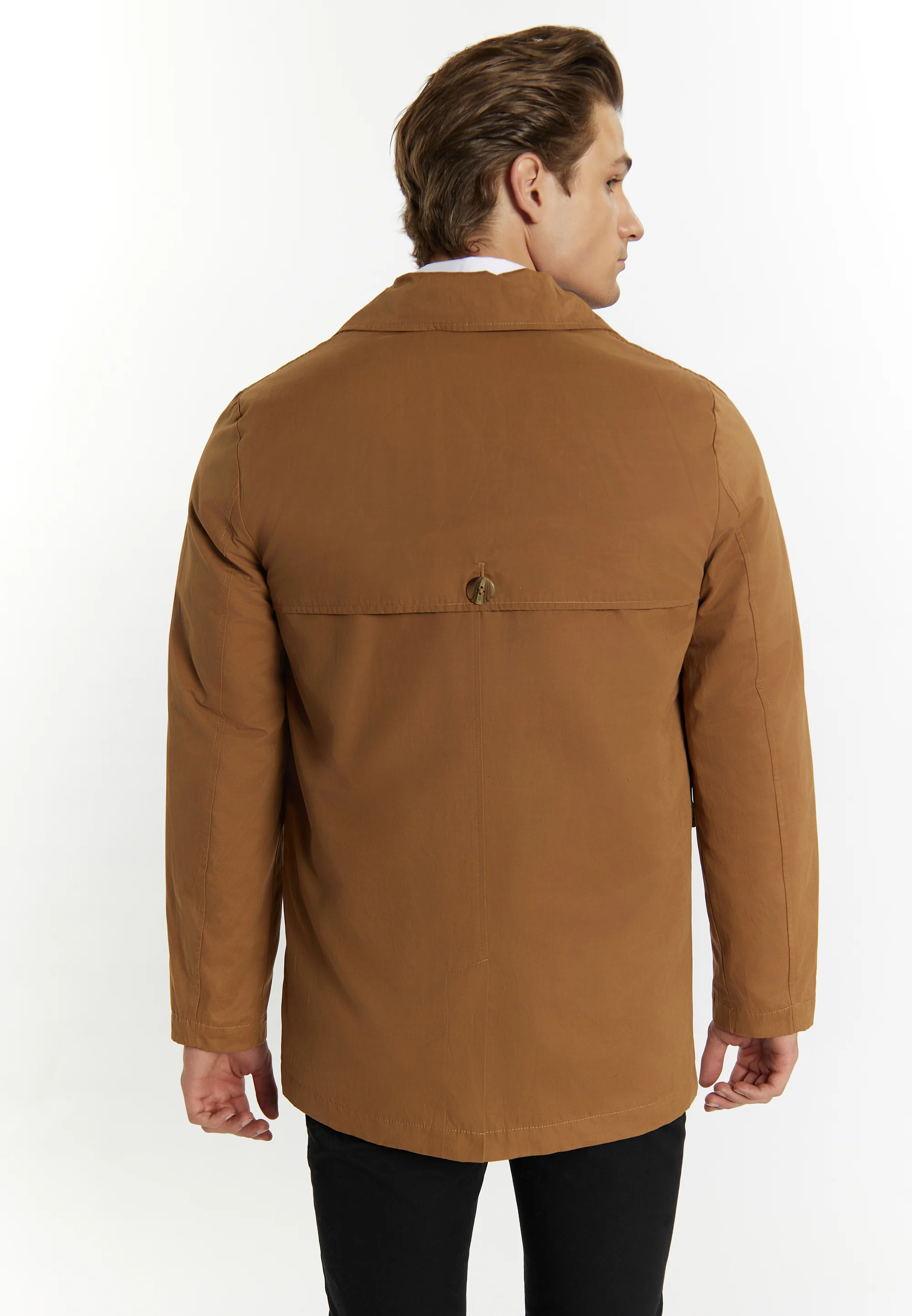 DreiMaster Klassik Men's Transitional Jacket - Image 14