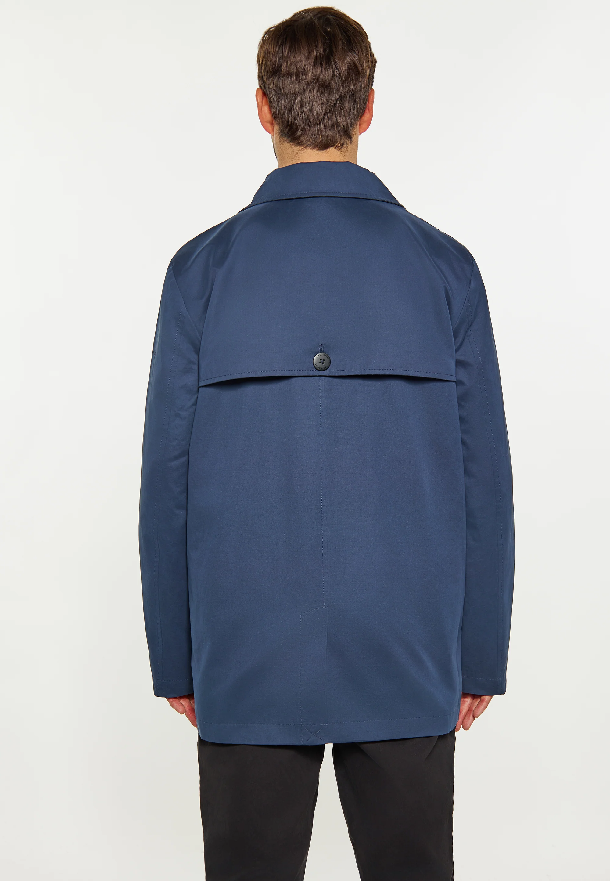 DreiMaster Klassik Men's Transitional Jacket - Image 9