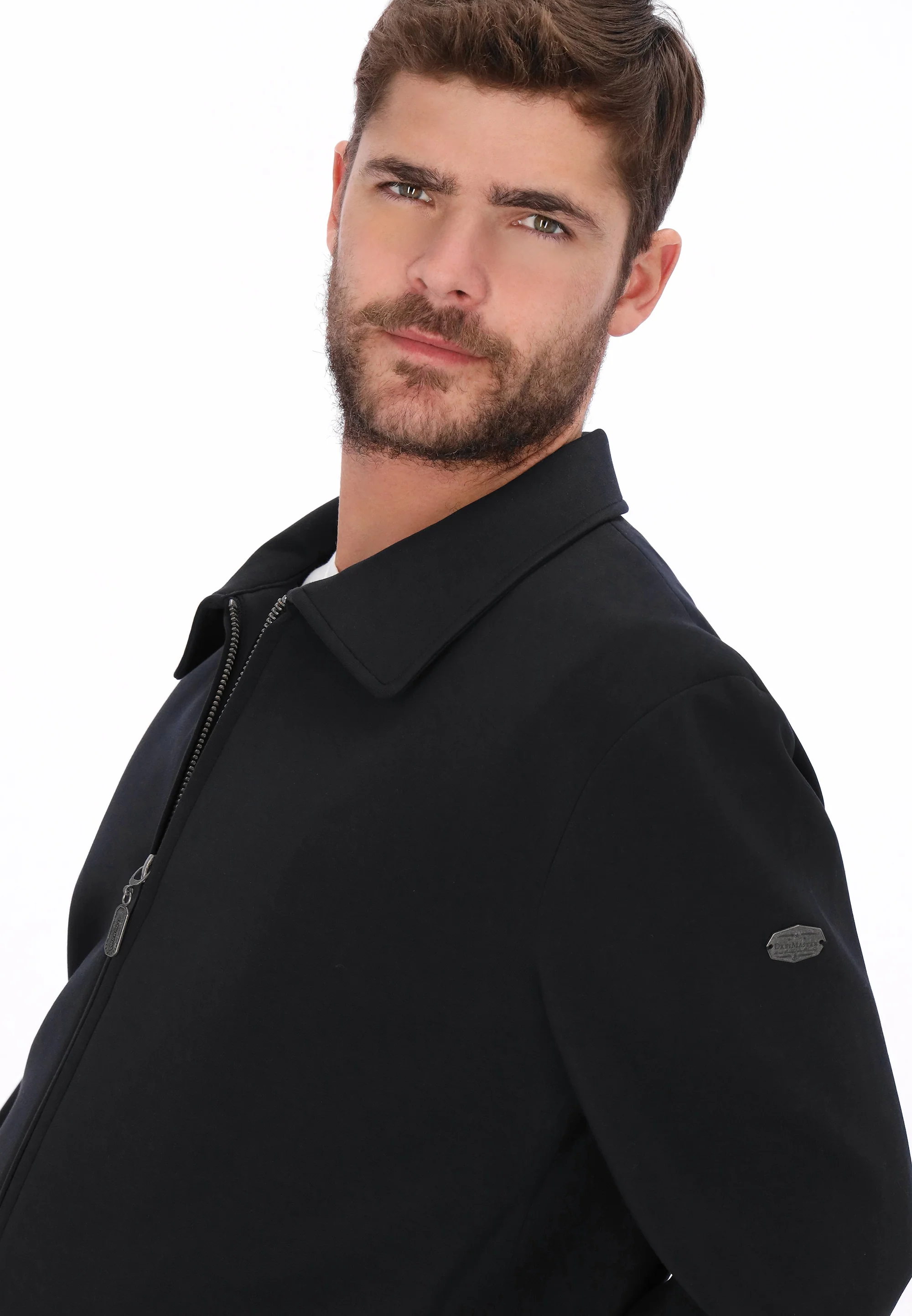 DreiMaster Klassik Men's Jacket - Image 10