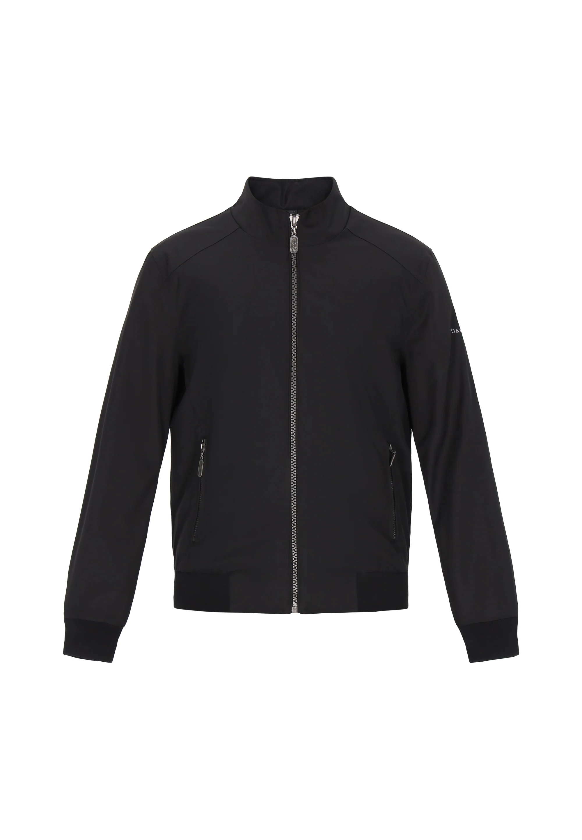 DreiMaster Klassik Men's Jacket - Image 2