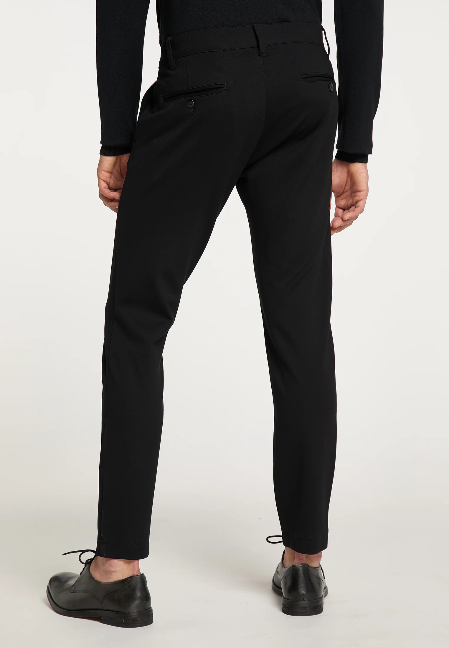 DreiMaster Klassik Men's Chino - Image 4