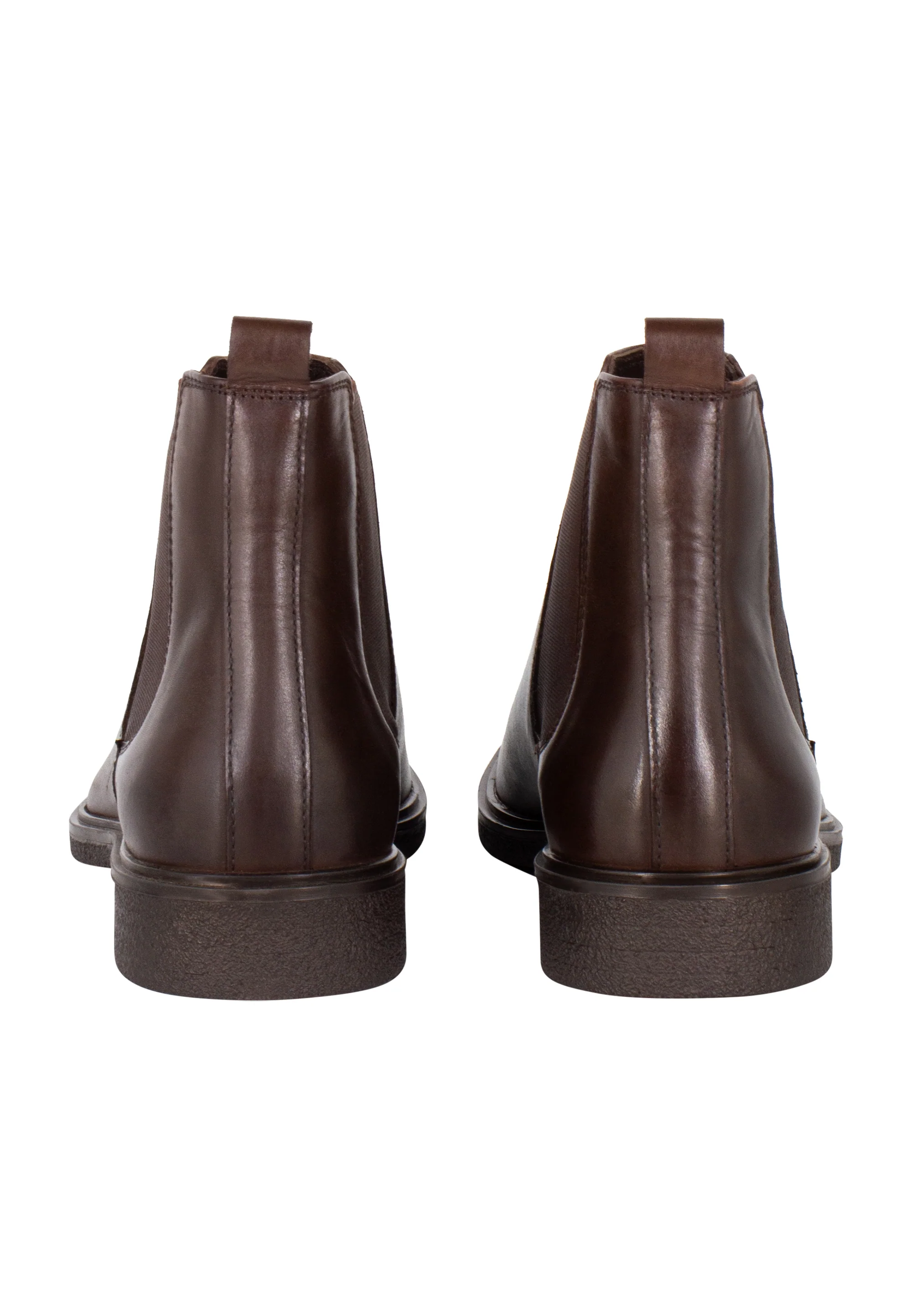 DreiMaster Klassik Men's Ankle Boots - Image 8