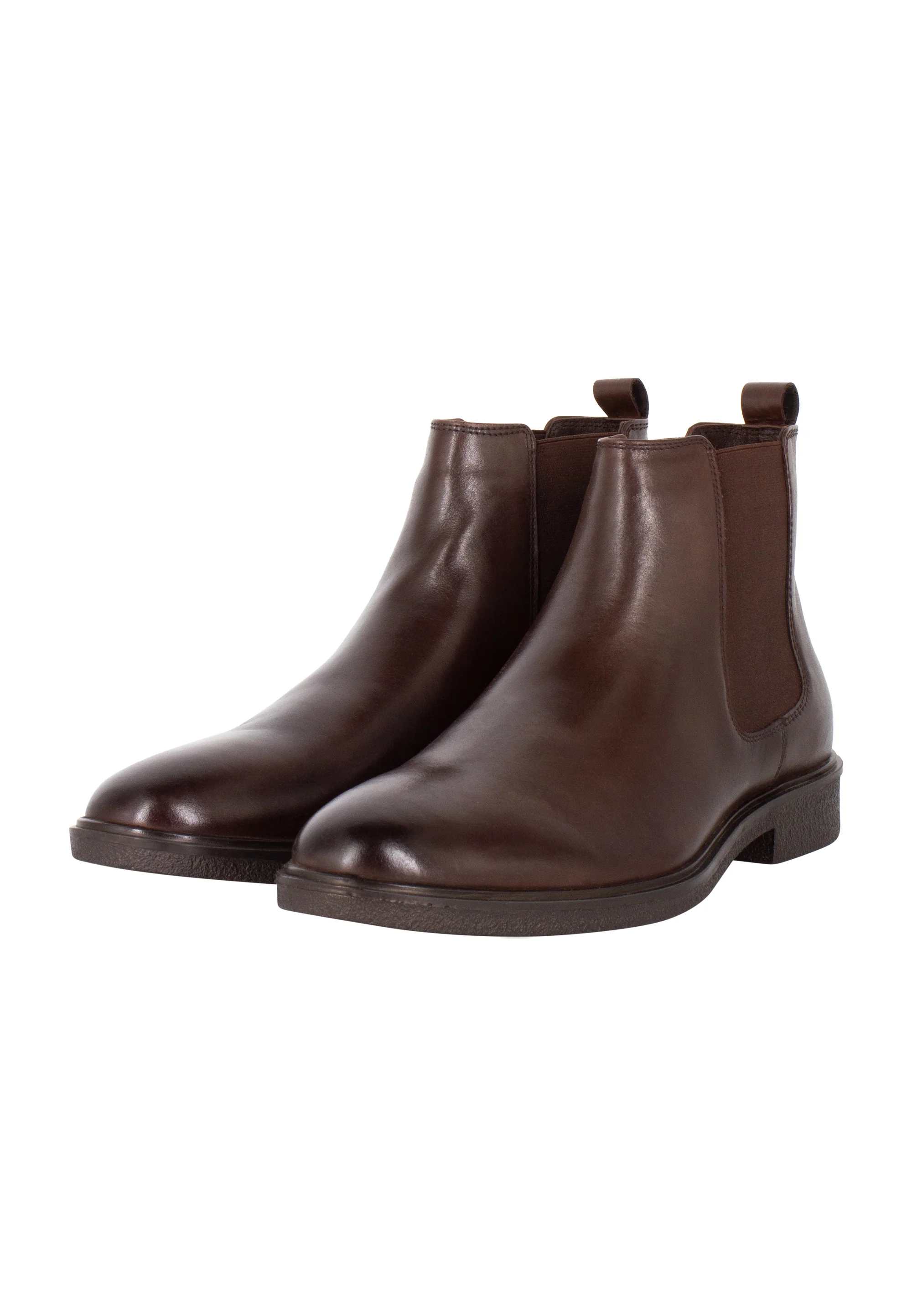 DreiMaster Klassik Men's Ankle Boots - Image 9