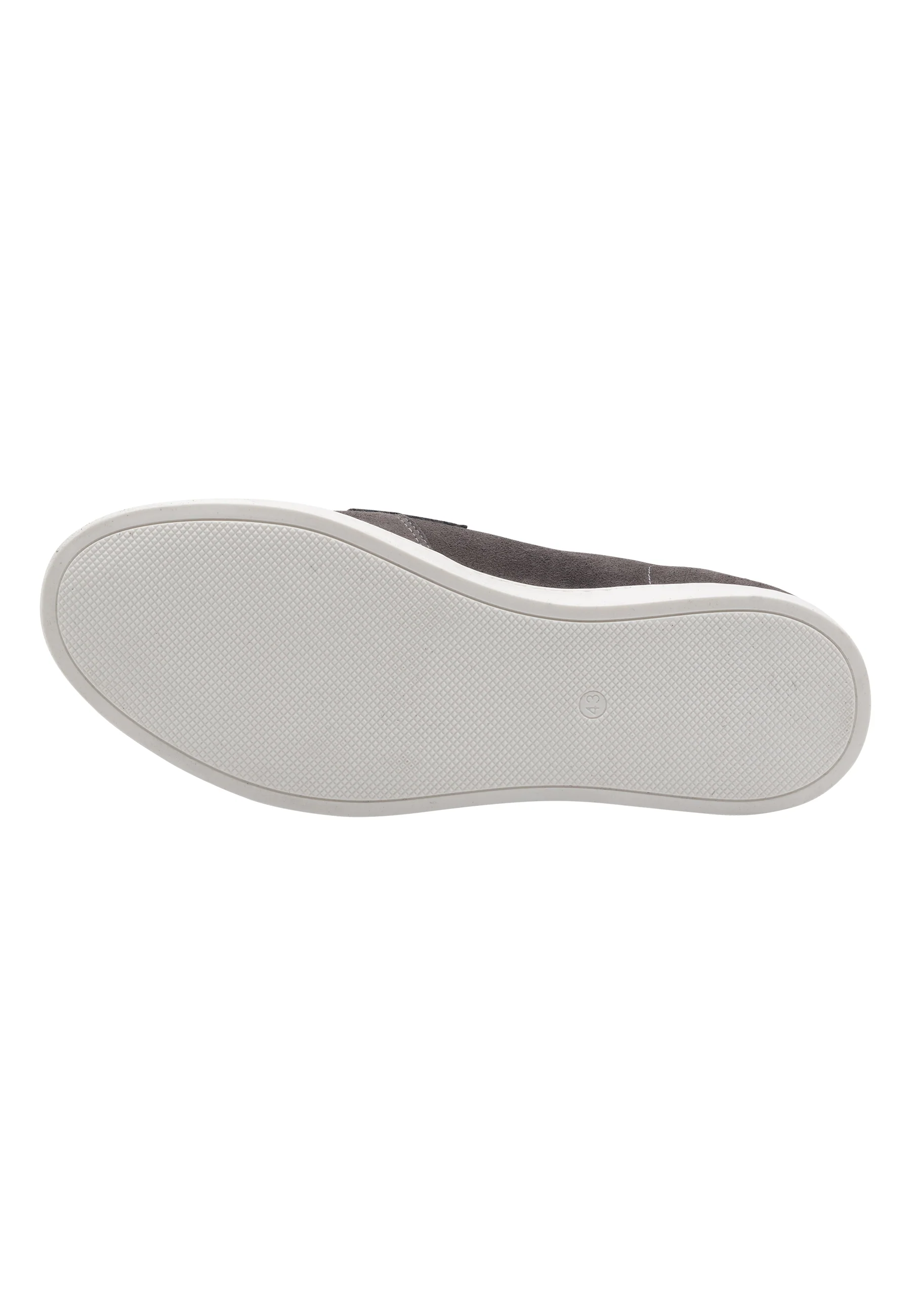 DreiMaster Maritim Men's Elegant Penny Loafers - Image 10