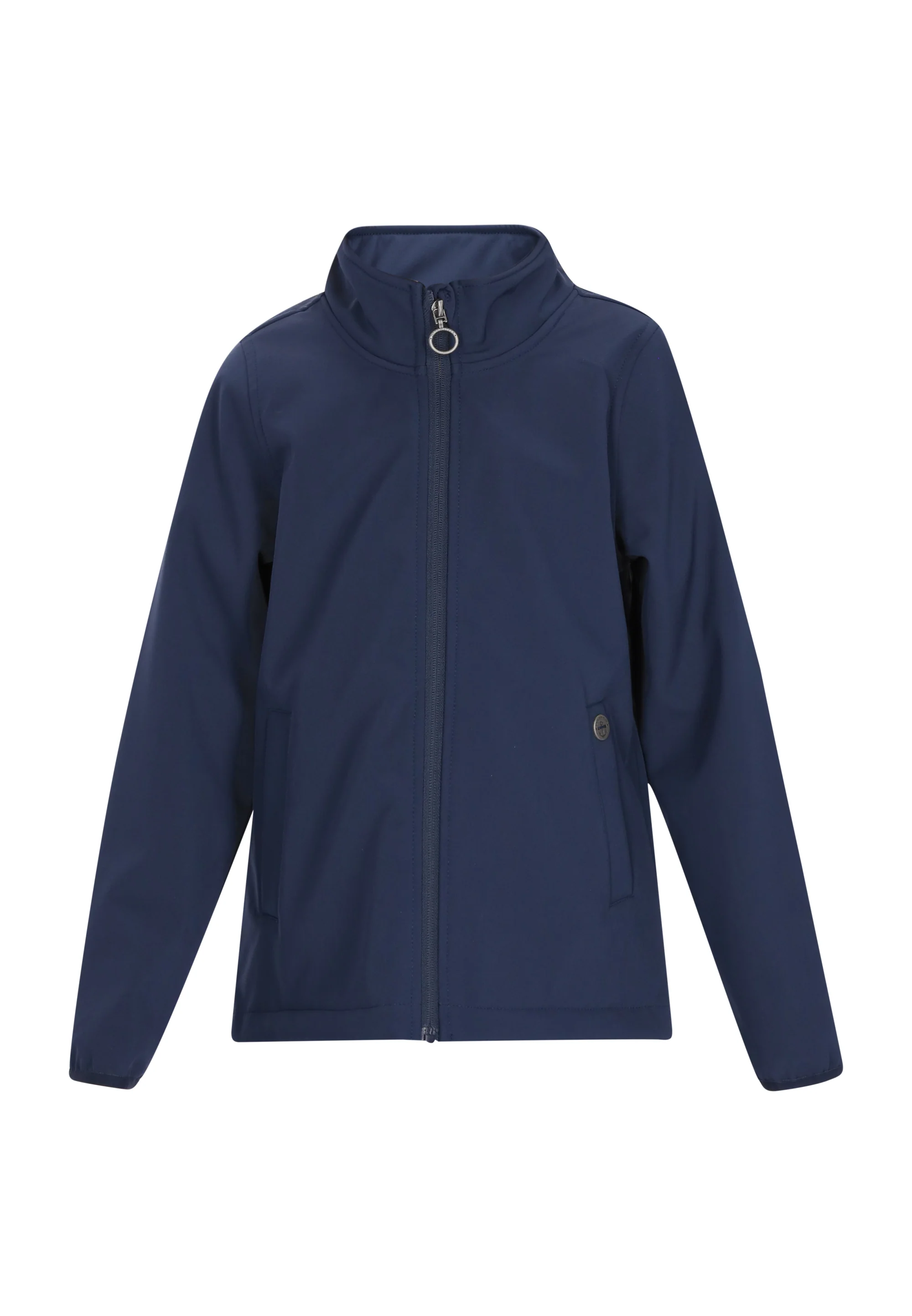 DreiMaster Maritim Softshell Jacket - Image 2