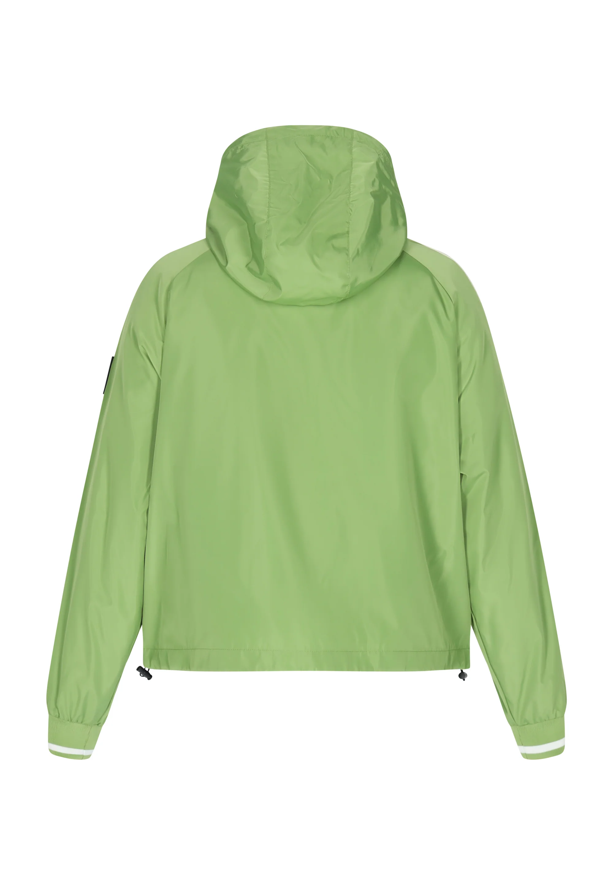 Urban Rain by Schmuddelwedda Women's Blouson Jacket - Image 11