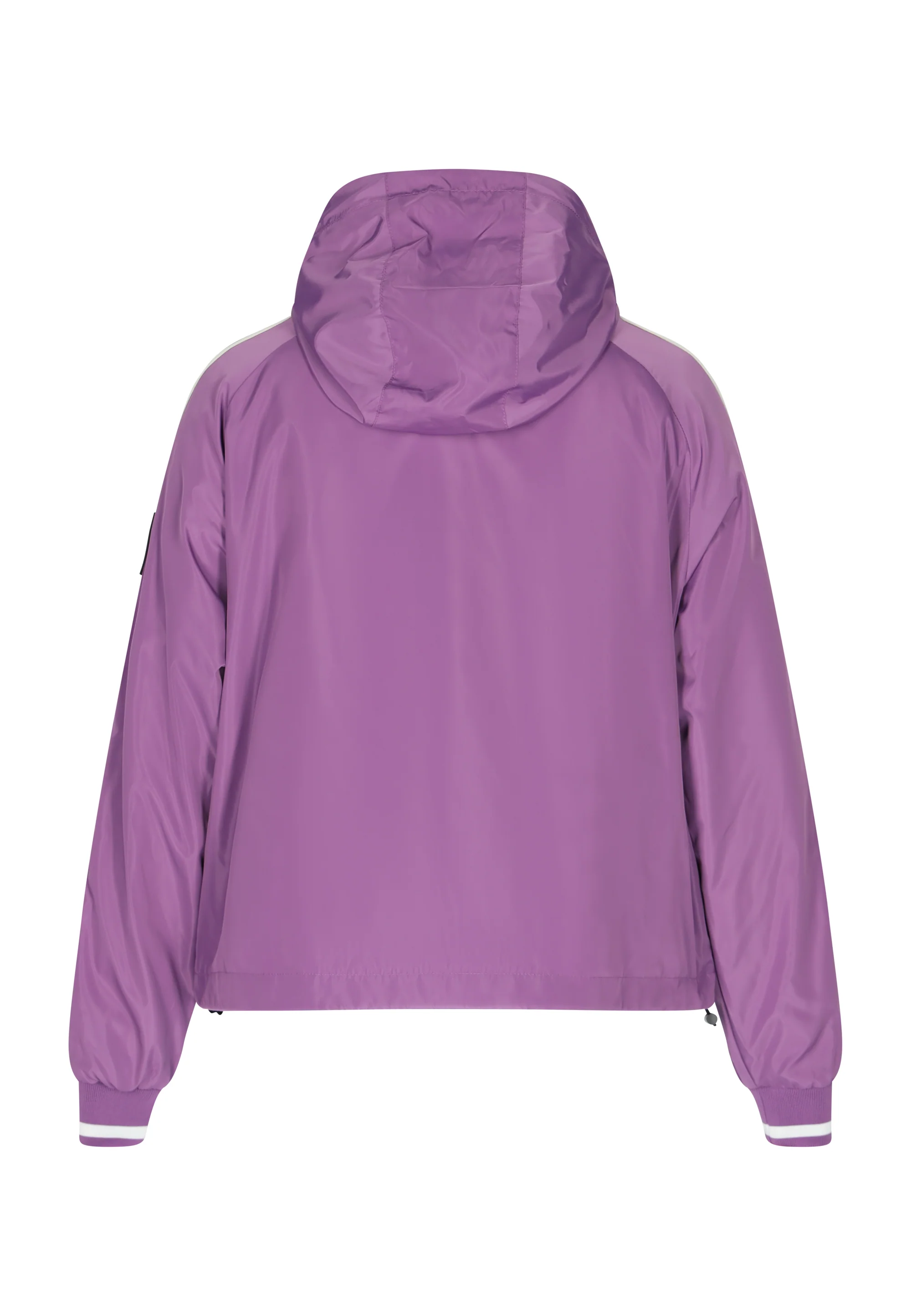 Urban Rain by Schmuddelwedda Women's Blouson Jacket - Image 17