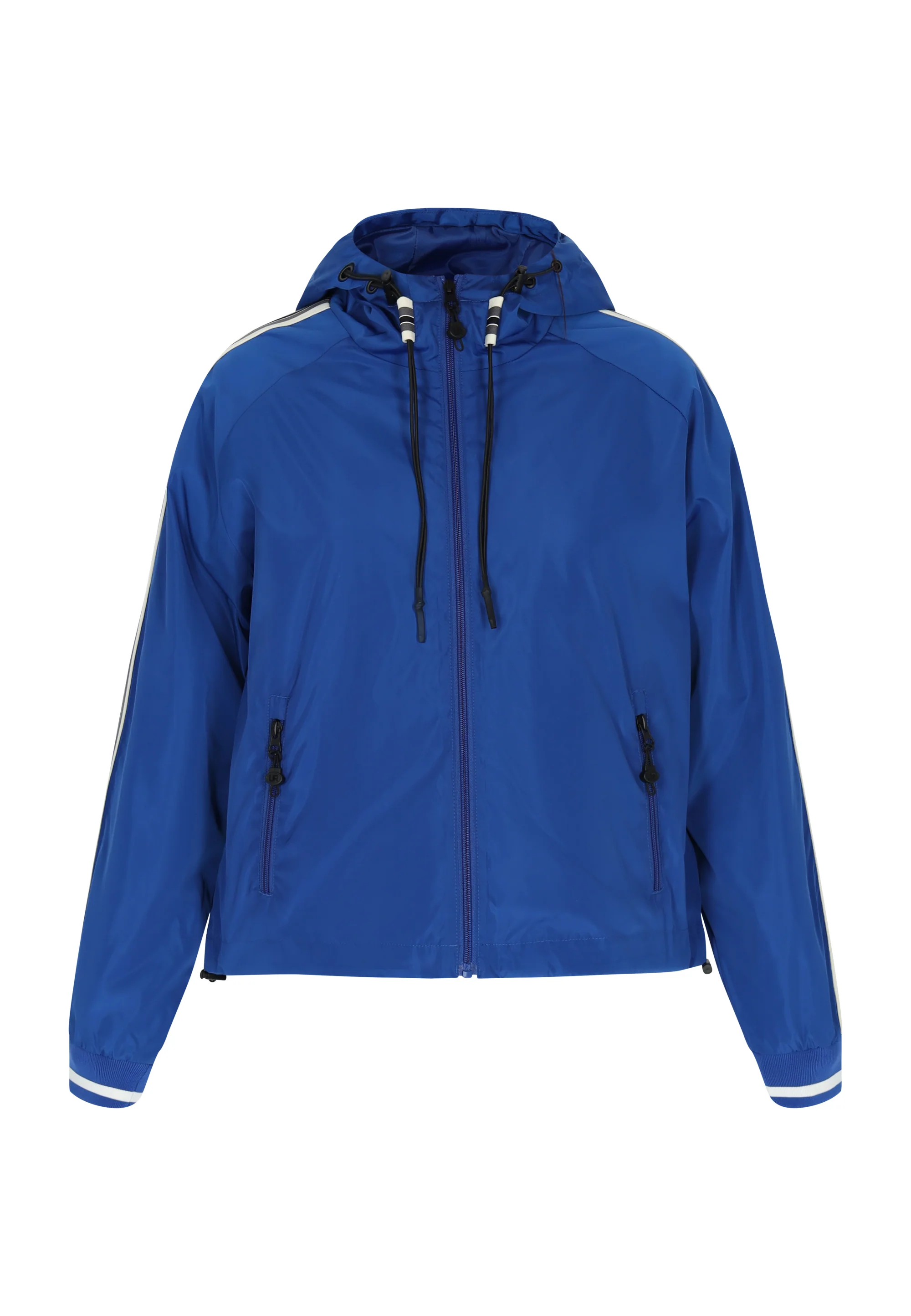 Urban Rain by Schmuddelwedda Women's Blouson Jacket - Image 20