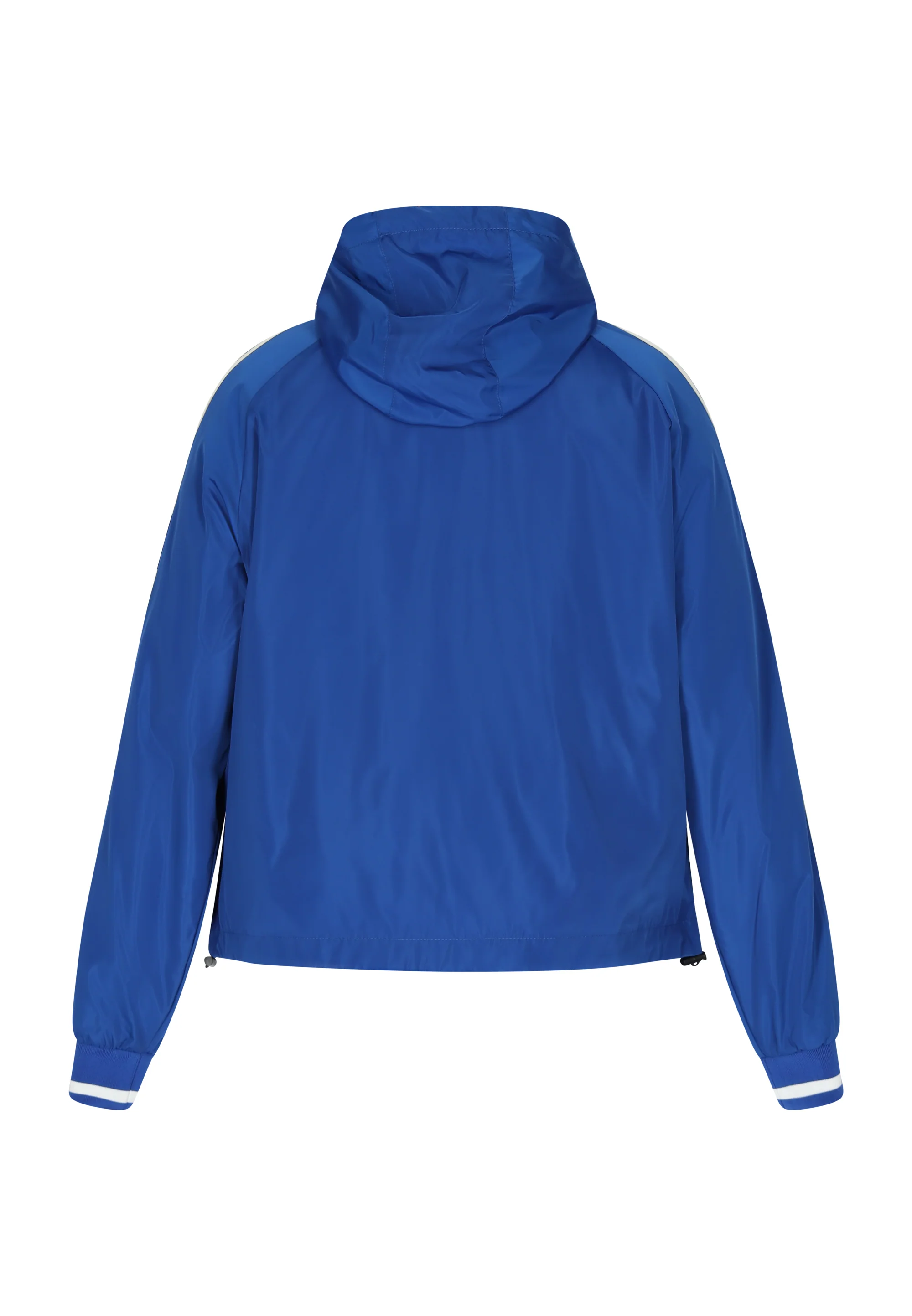 Urban Rain by Schmuddelwedda Women's Blouson Jacket - Image 23