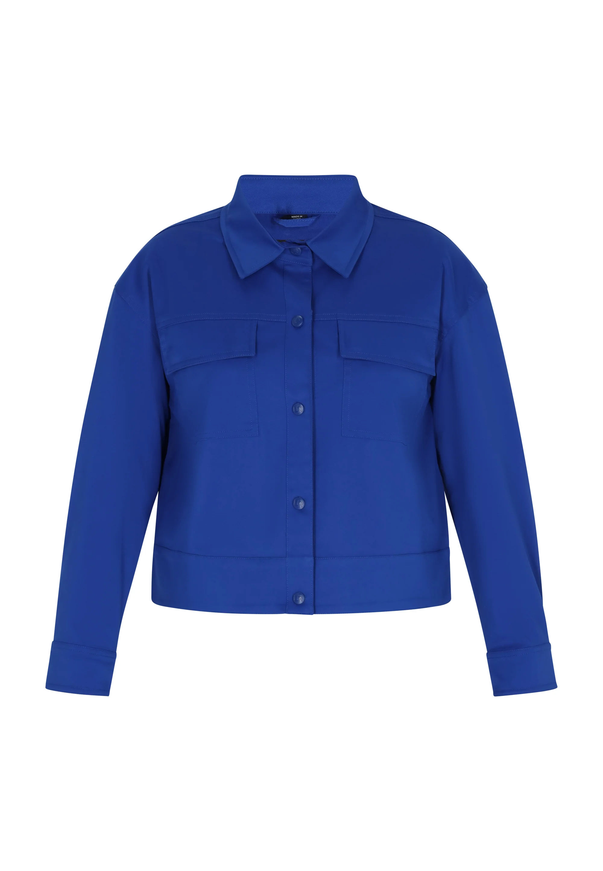 Urban Rain by Schmuddelwedda Women's Blouson - Image 14