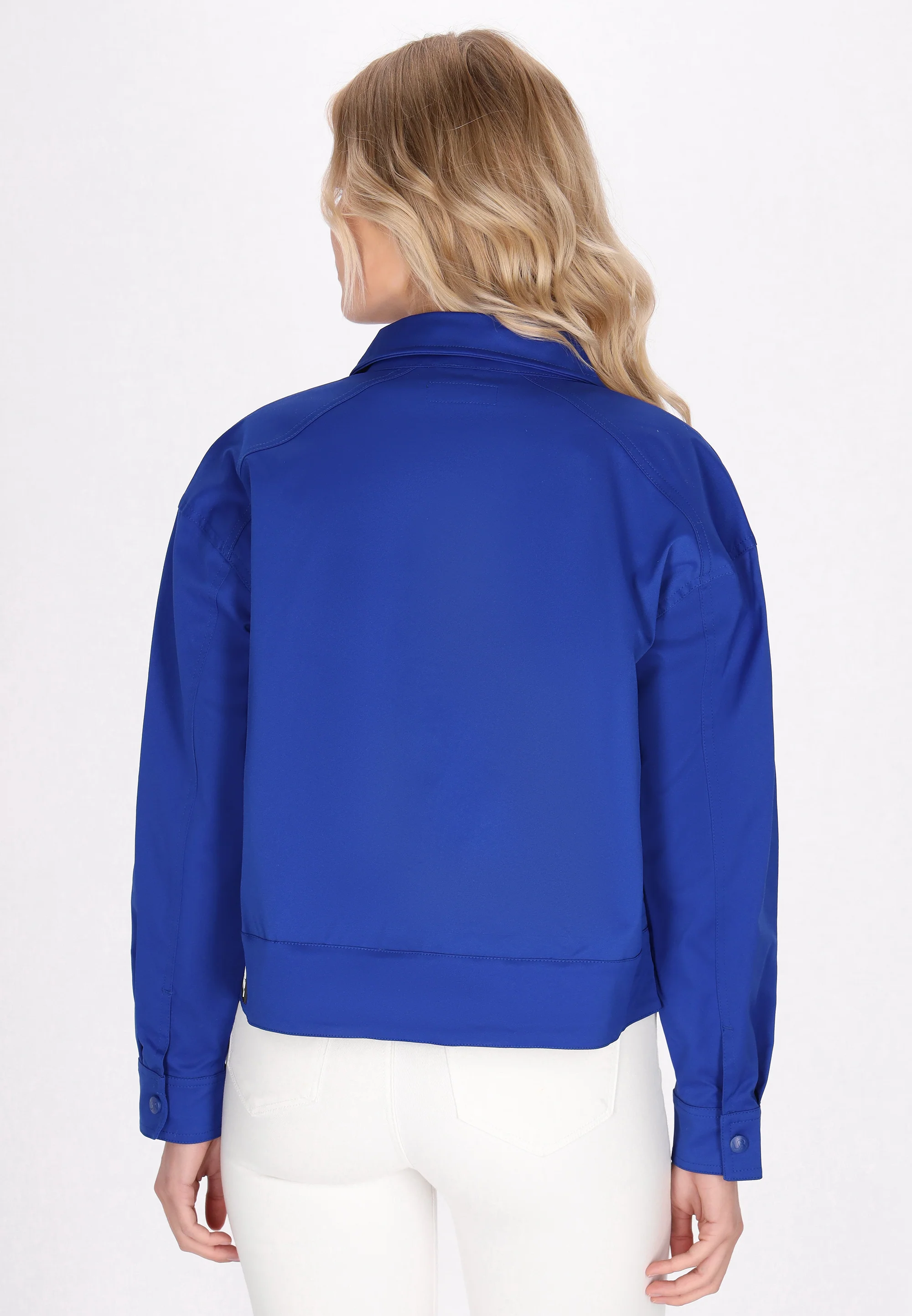 Urban Rain by Schmuddelwedda Women's Blouson - Image 16