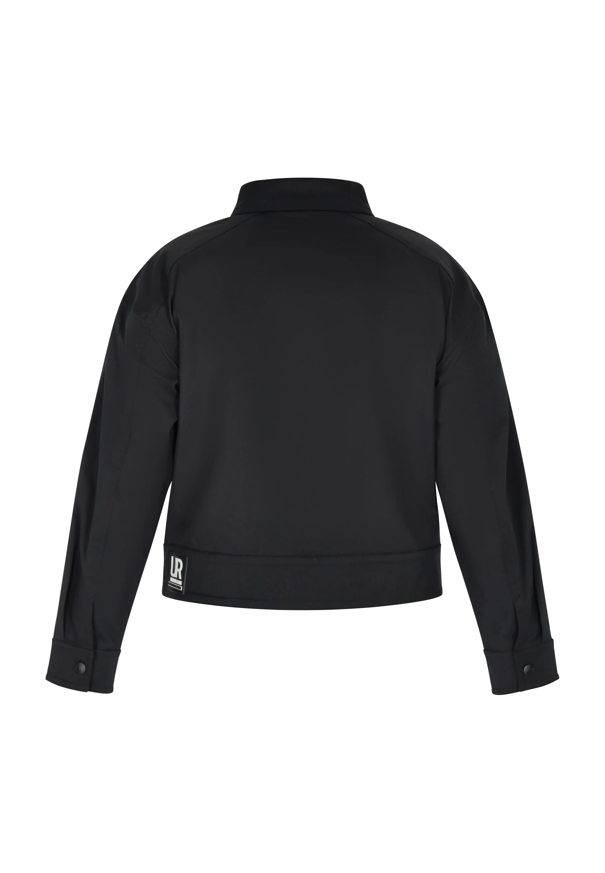 Urban Rain by Schmuddelwedda Women's Blouson - Image 5