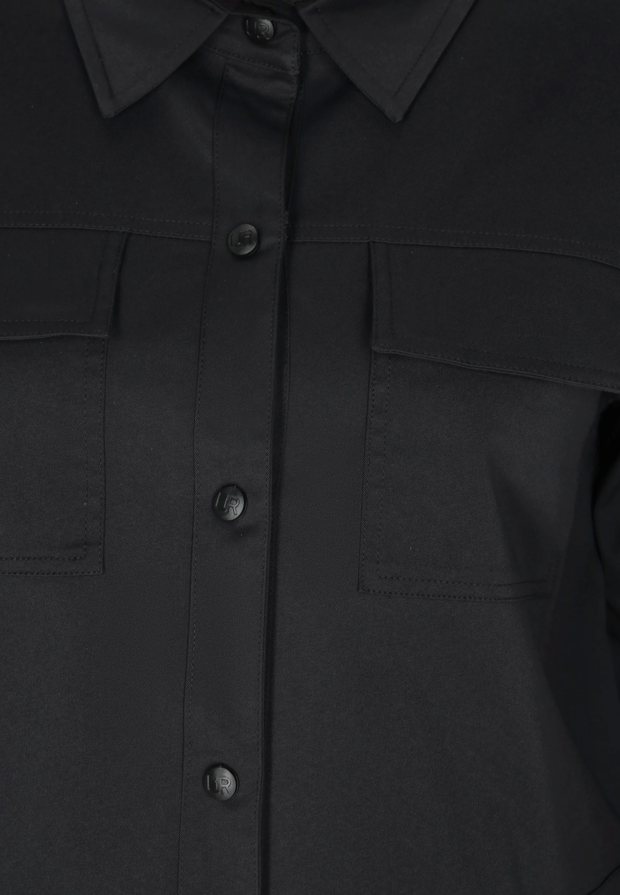 Urban Rain by Schmuddelwedda Women's Blouson - Image 6