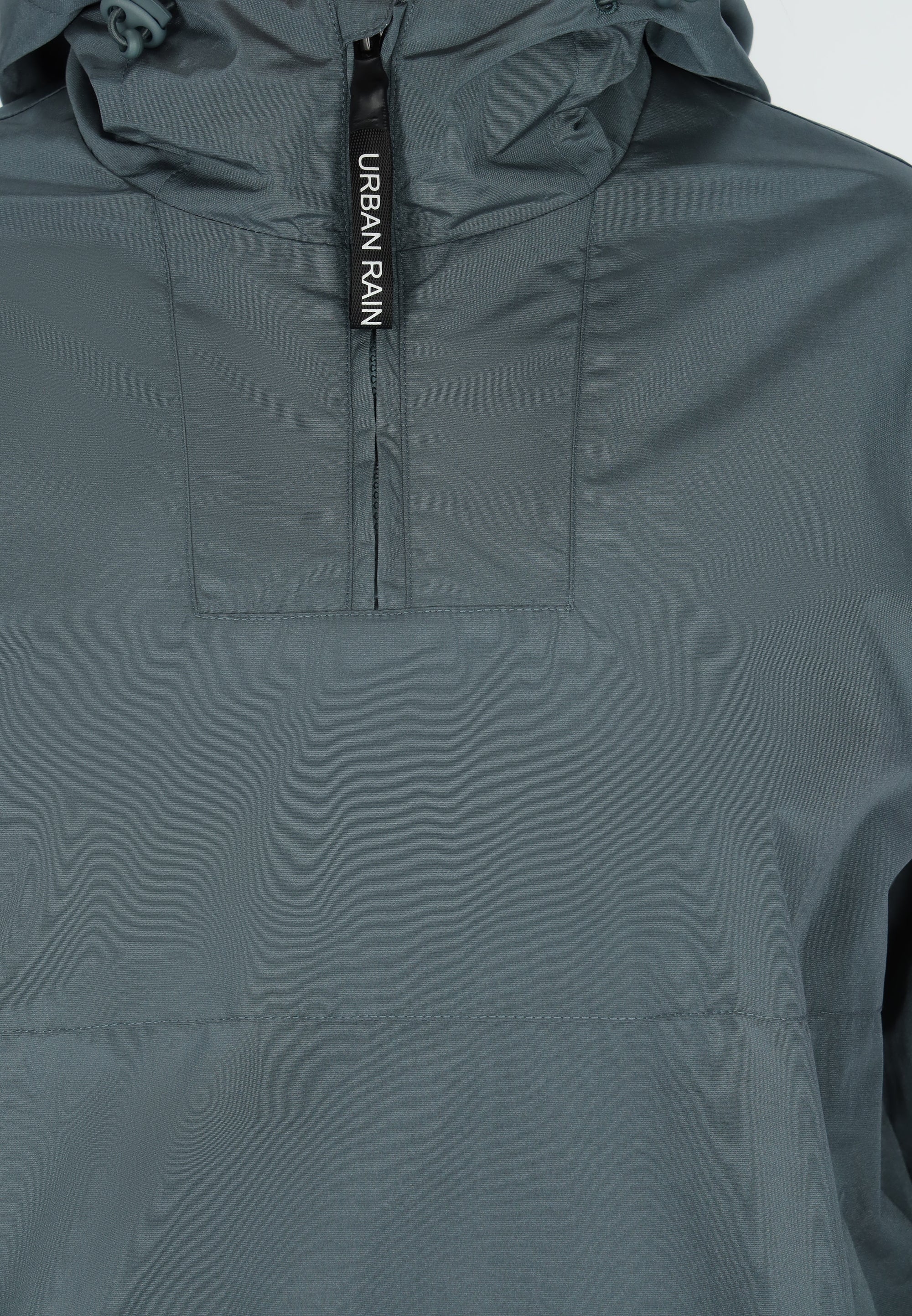 Urban Rain by Schmuddelwedda Women's Blouson Jacket - Image 6