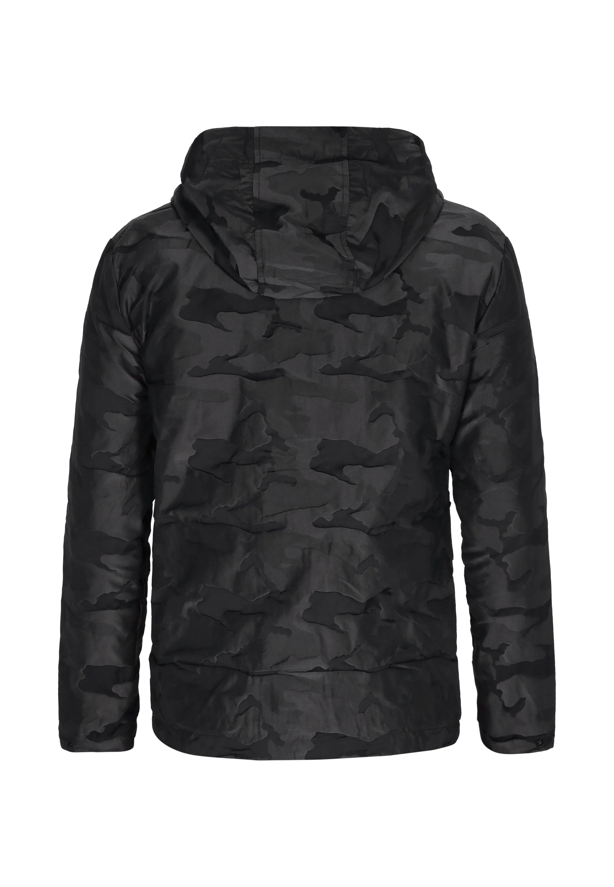 Urban Rain by Schmuddelwedda Anorak - Image 5