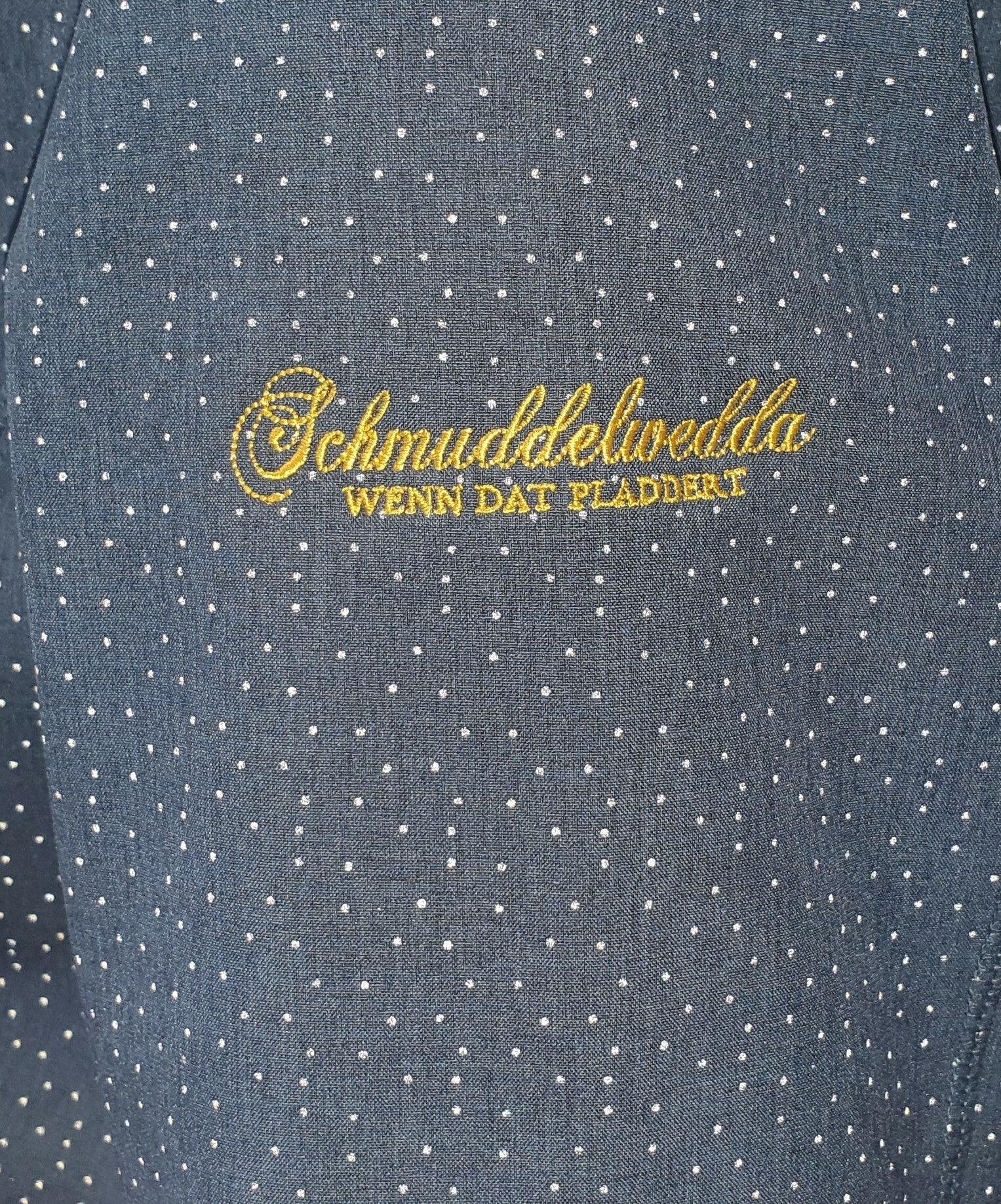Schmuddelwedda Women's Softshell Coat - Image 3