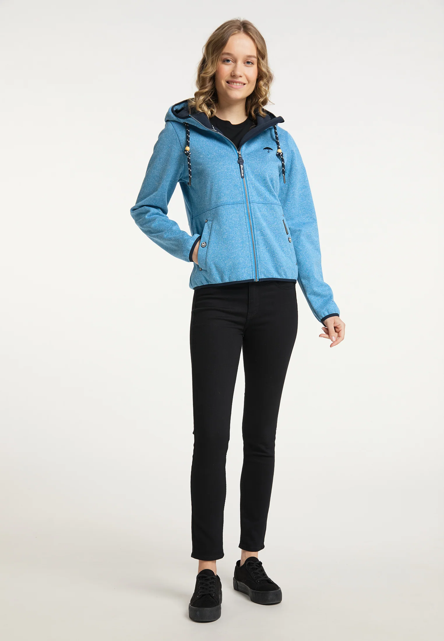 Schmuddelwedda Women's Functional Jacket - Image 6