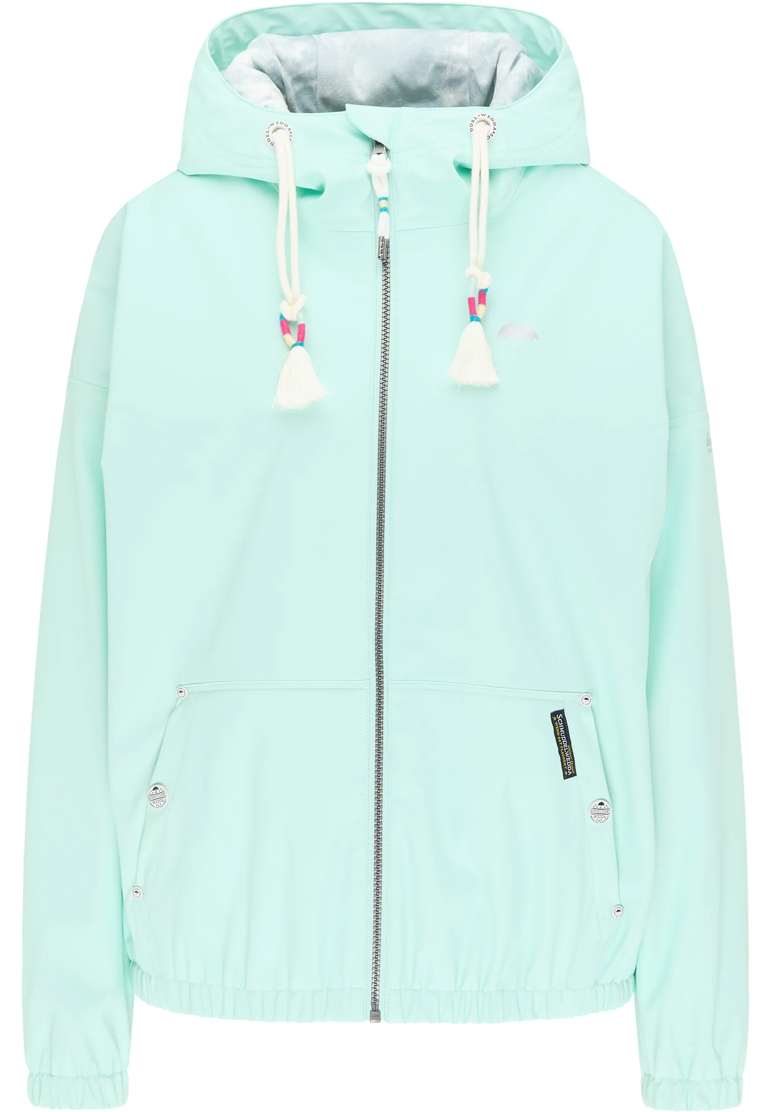 Schmuddelwedda Women's Blouson Jacket - Image 2