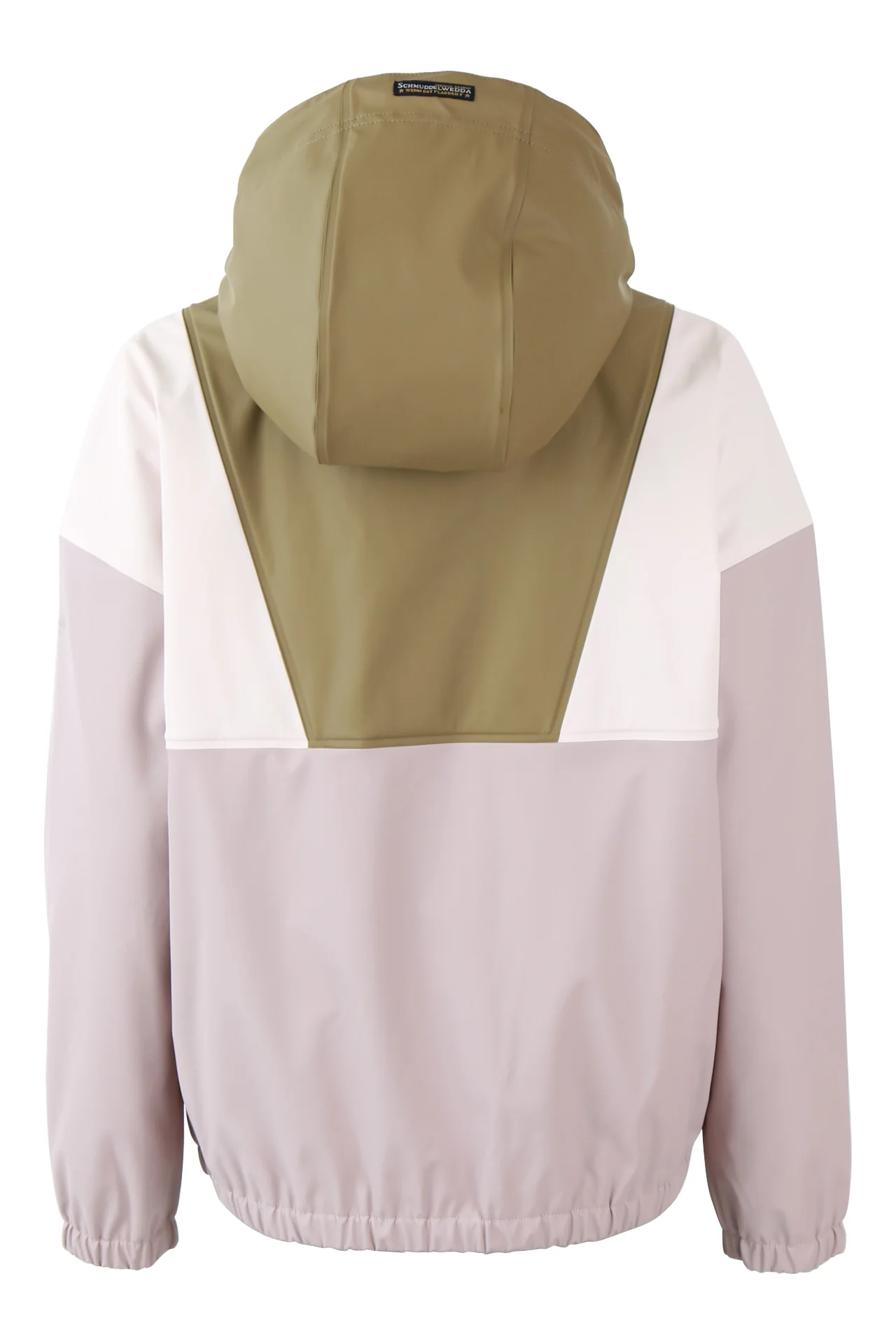 Schmuddelwedda Women's Blouson Jacket - Image 2