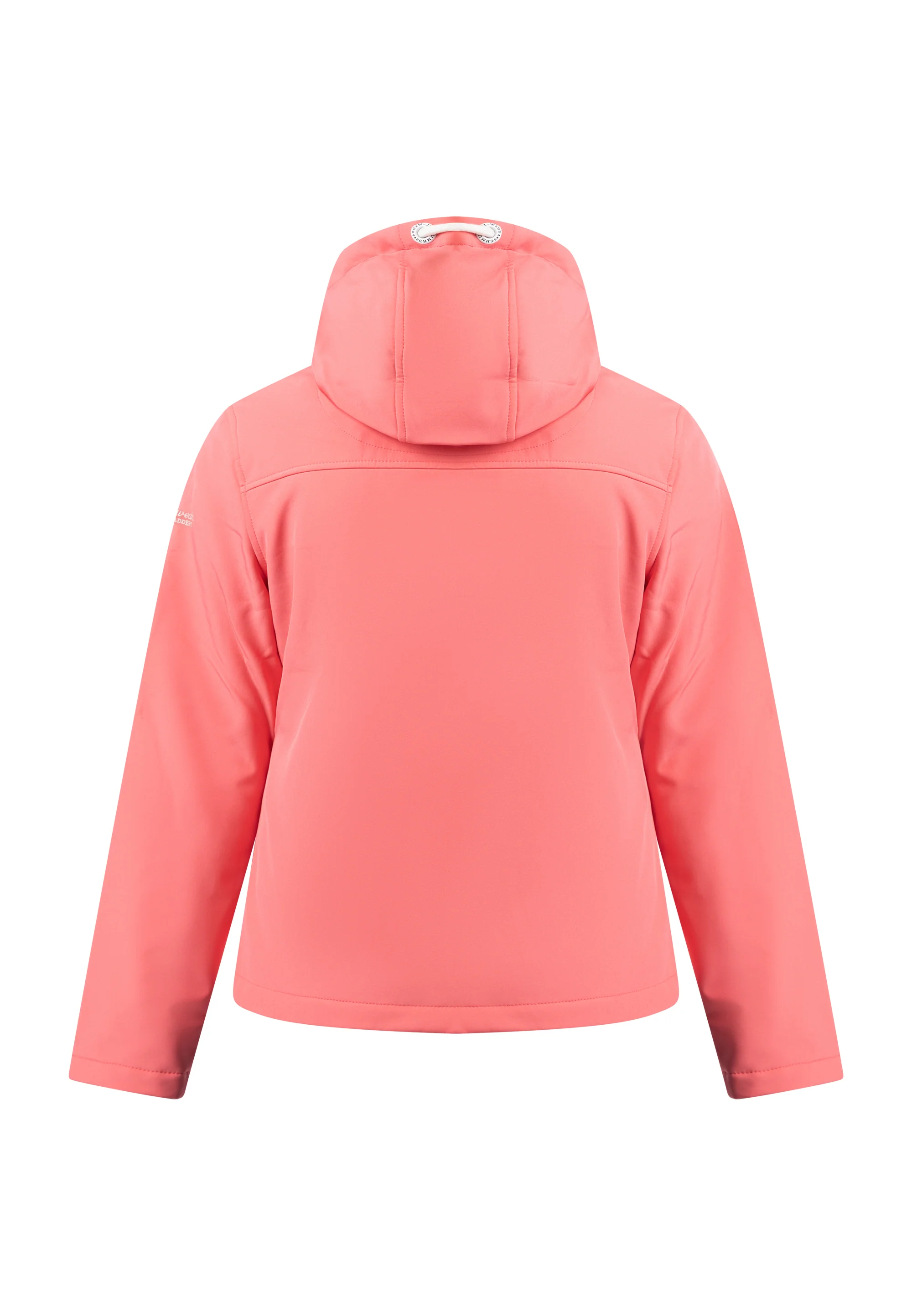 Schmuddelwedda Women's Softshell Jacket - Image 10
