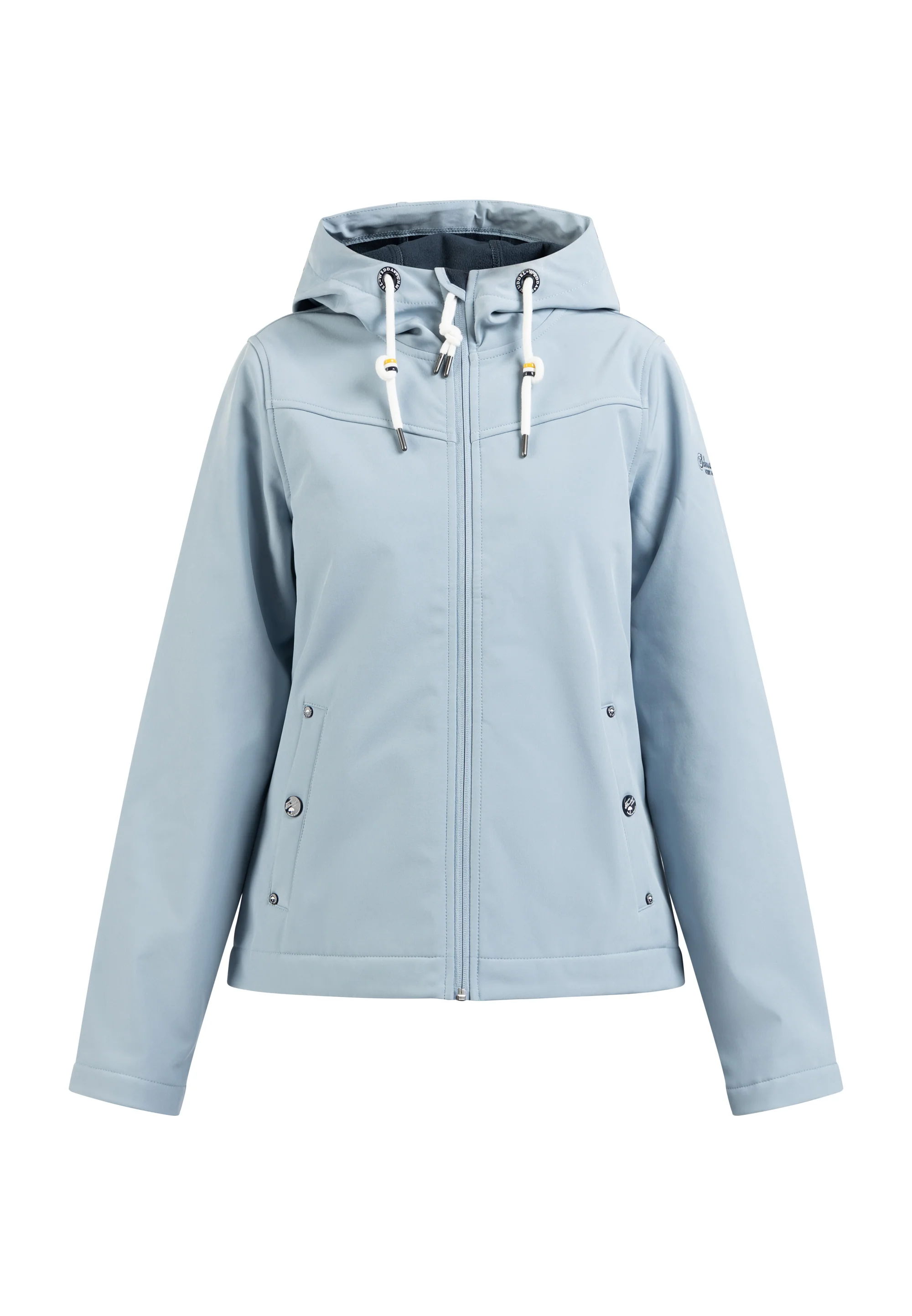 Schmuddelwedda Women's Softshell Jacket - Image 13