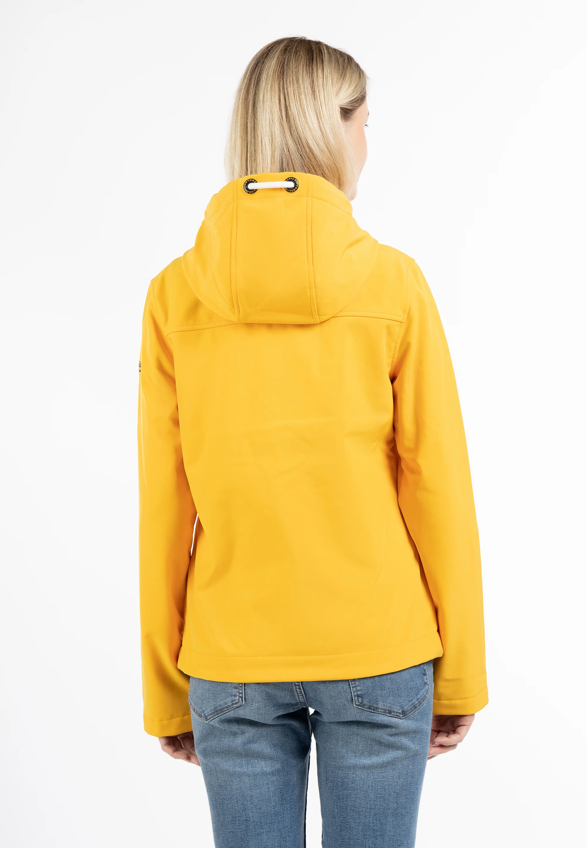 Schmuddelwedda Women's Softshell Jacket - Image 4