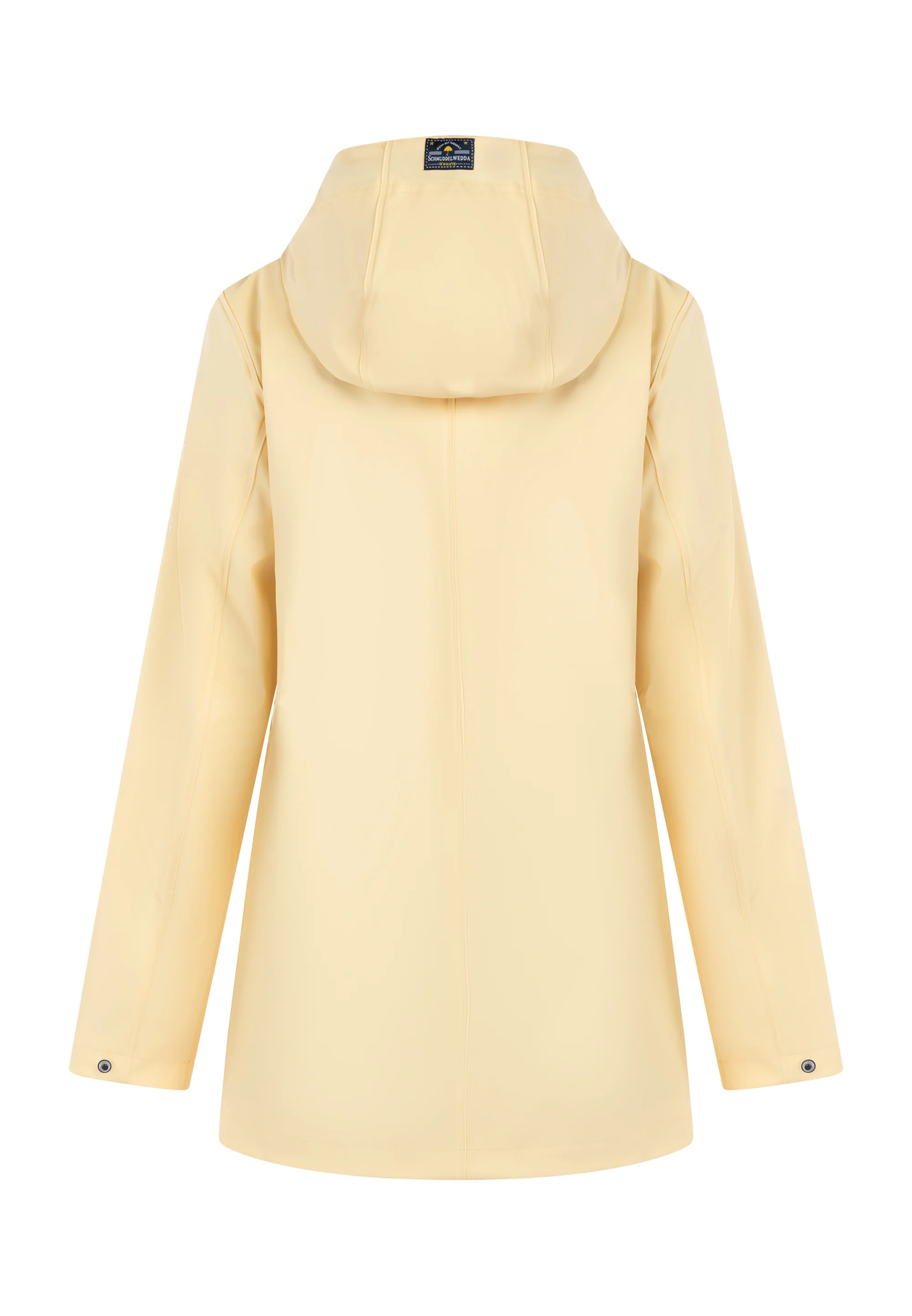 Schmuddelwedda Women's Rain Jacket - Image 5