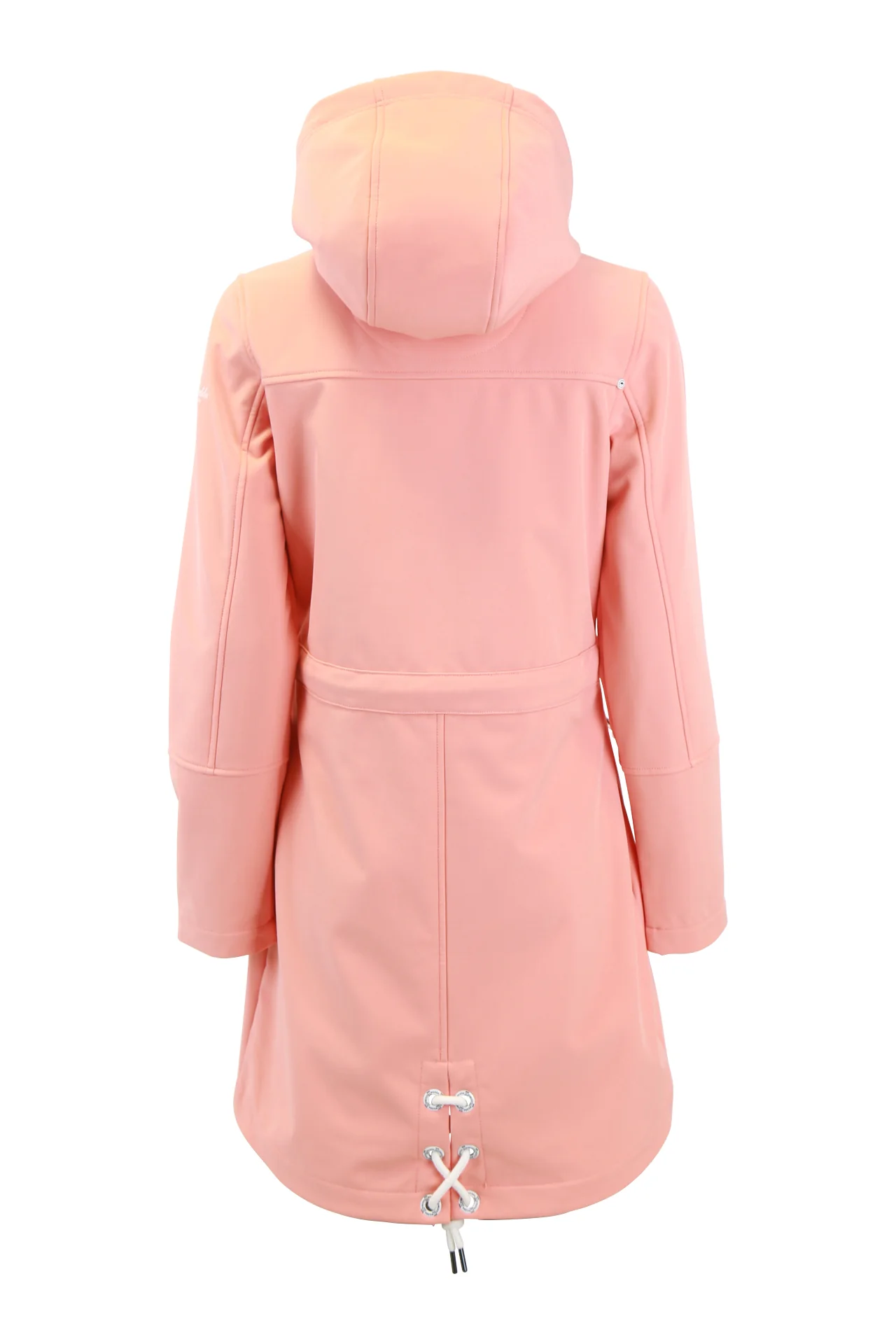 Schmuddelwedda Women's Softshell Coat - Image 2